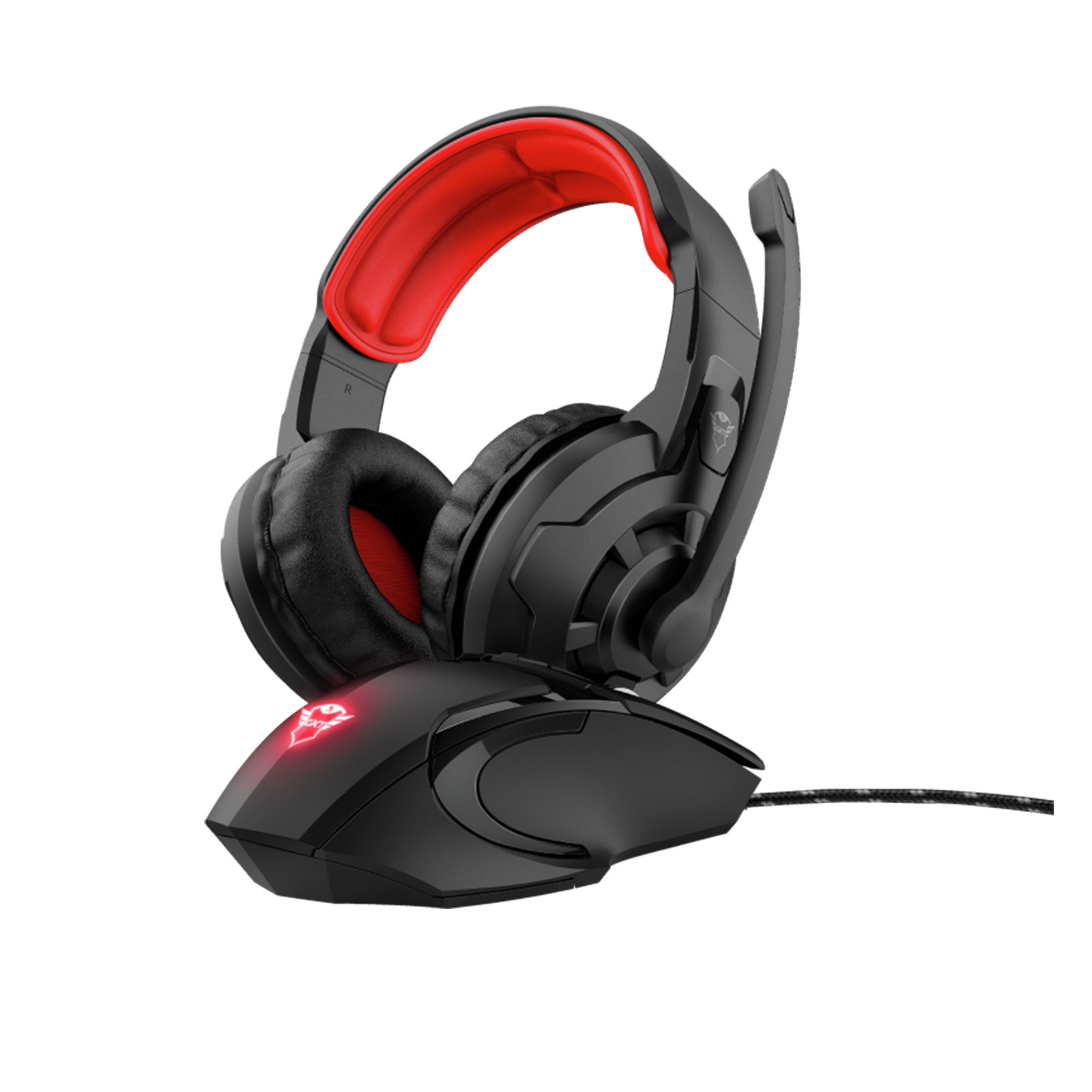 TRUST GAMING GXT 785 Ravius Gaming-Headset