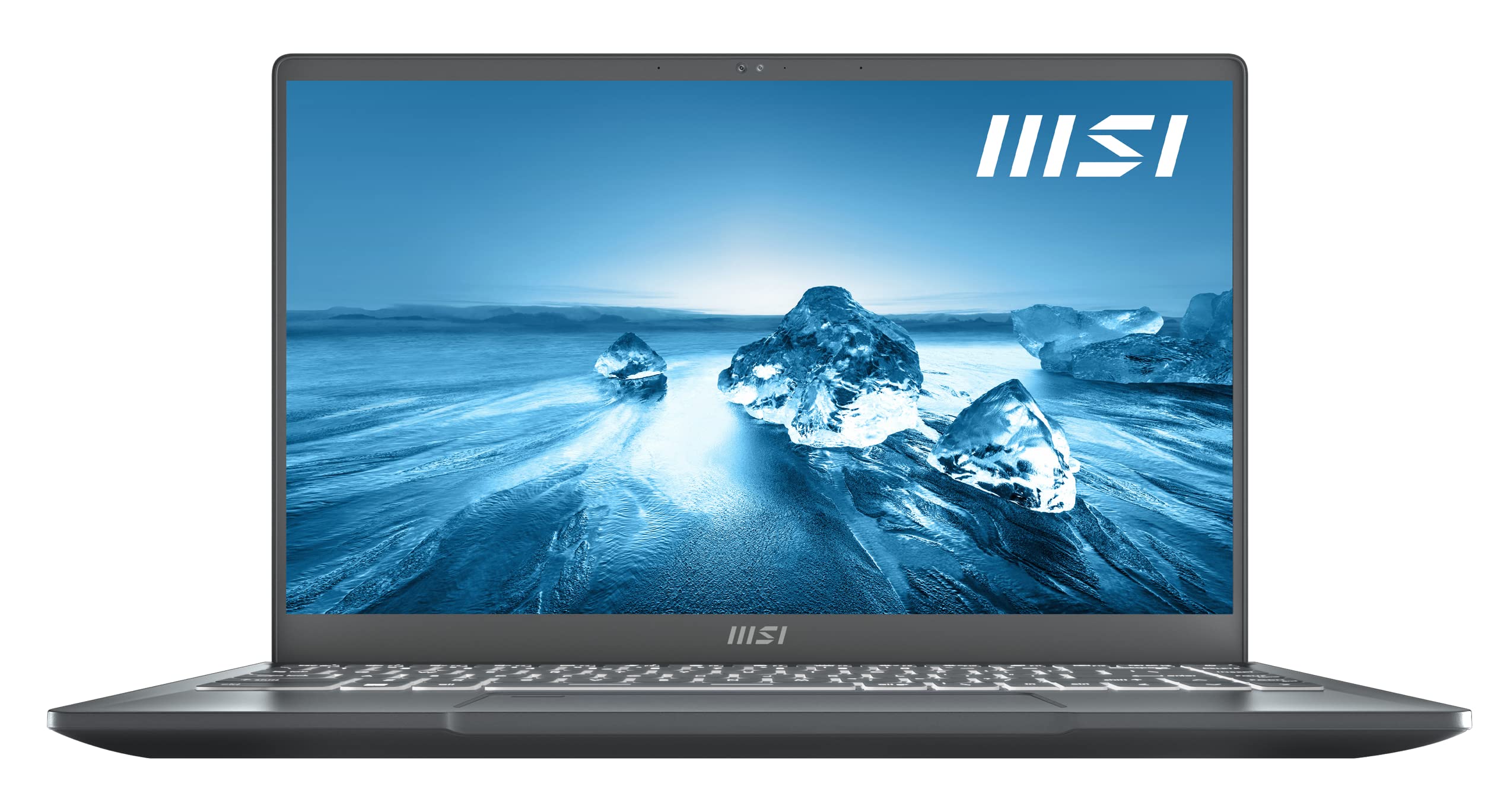 MSI Prestige 14 Evo Notebook