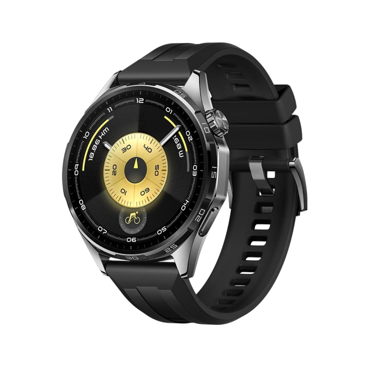 Huawei GT 6 46 mm Smartwatch