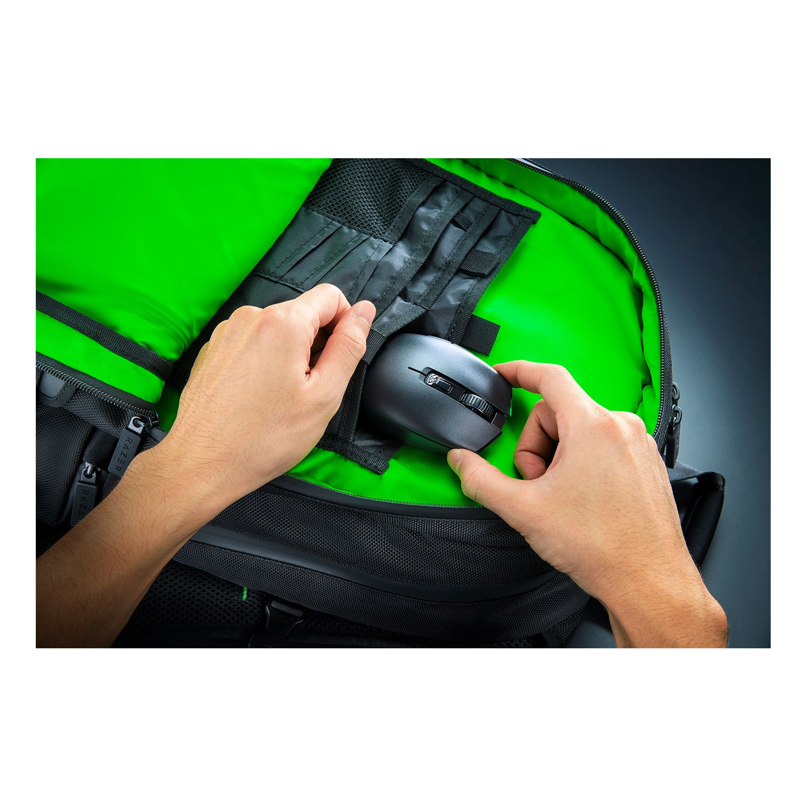 Razer Orochi V2 Gaming-Maus