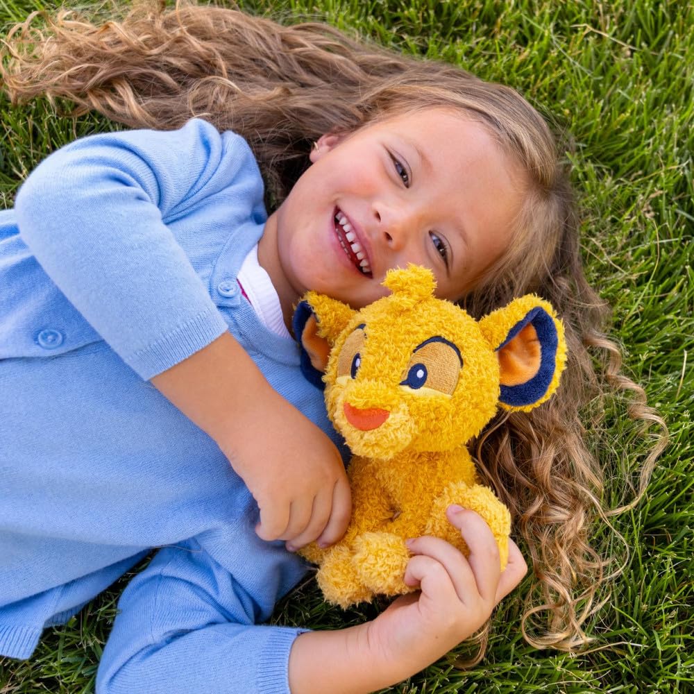 tonies Cuddle Toniebox, Disney Der König der Löwen – Cuddle Simba