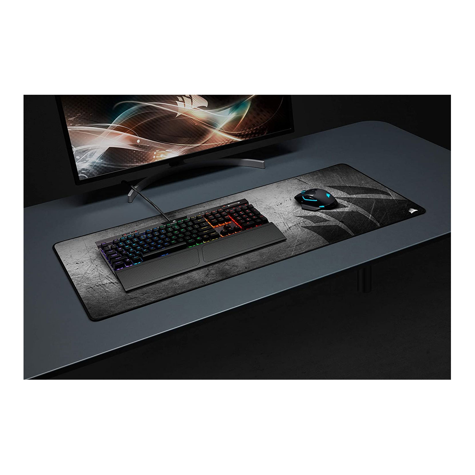 Corsair MM350 Pro Extended XL Gaming-Mauspad