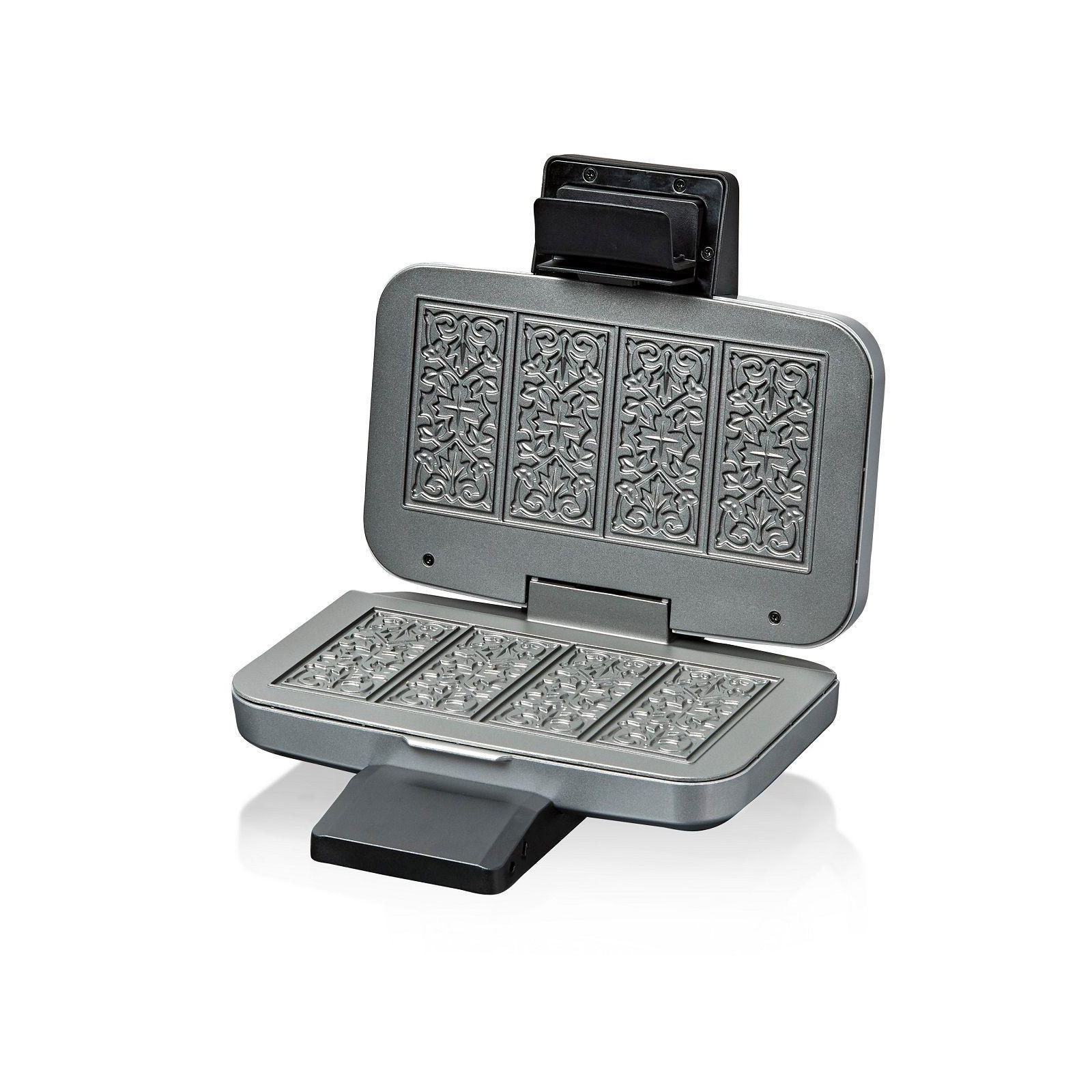 Cloer 6119 Spekulatiuseisen