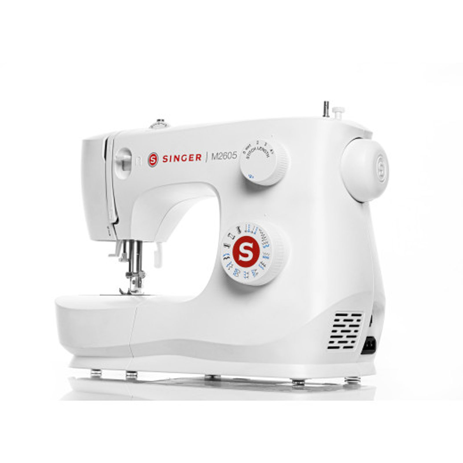 VSM SINGER M2605