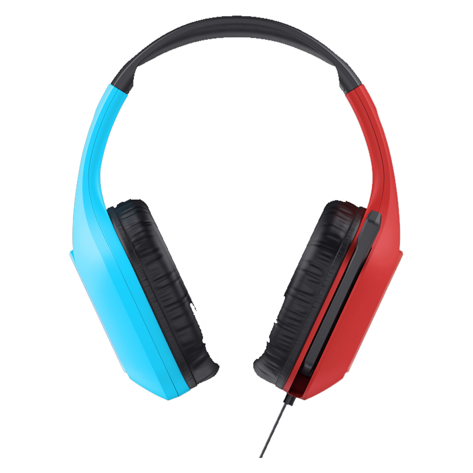 TRU GXT416S ZIROX HEADSET SWIT