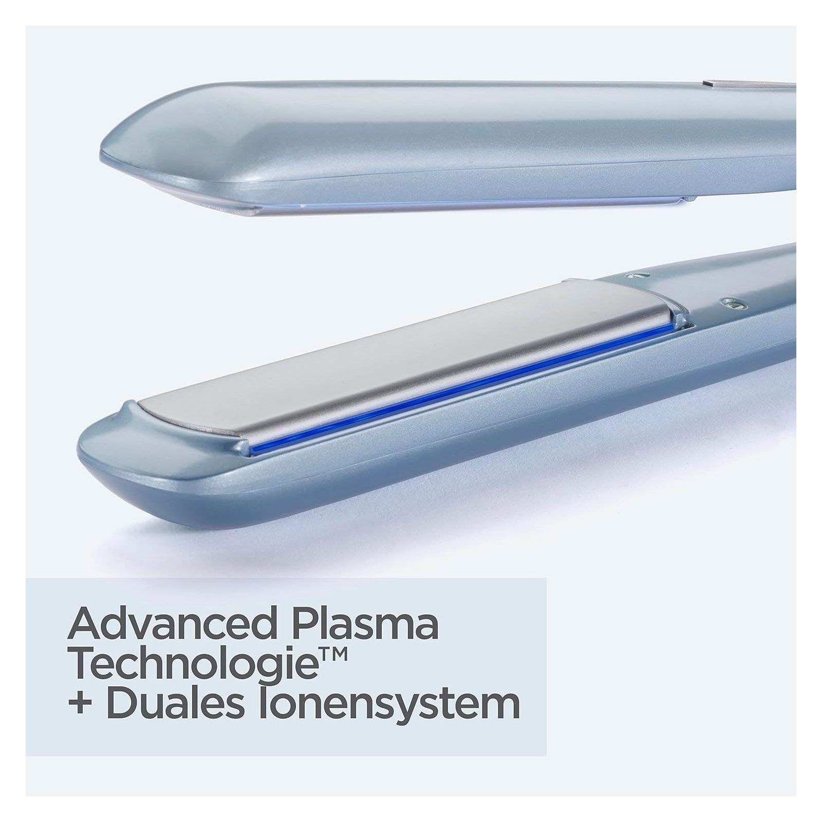 BABYLISS Glätteisen Hydro-Fusion ST573E