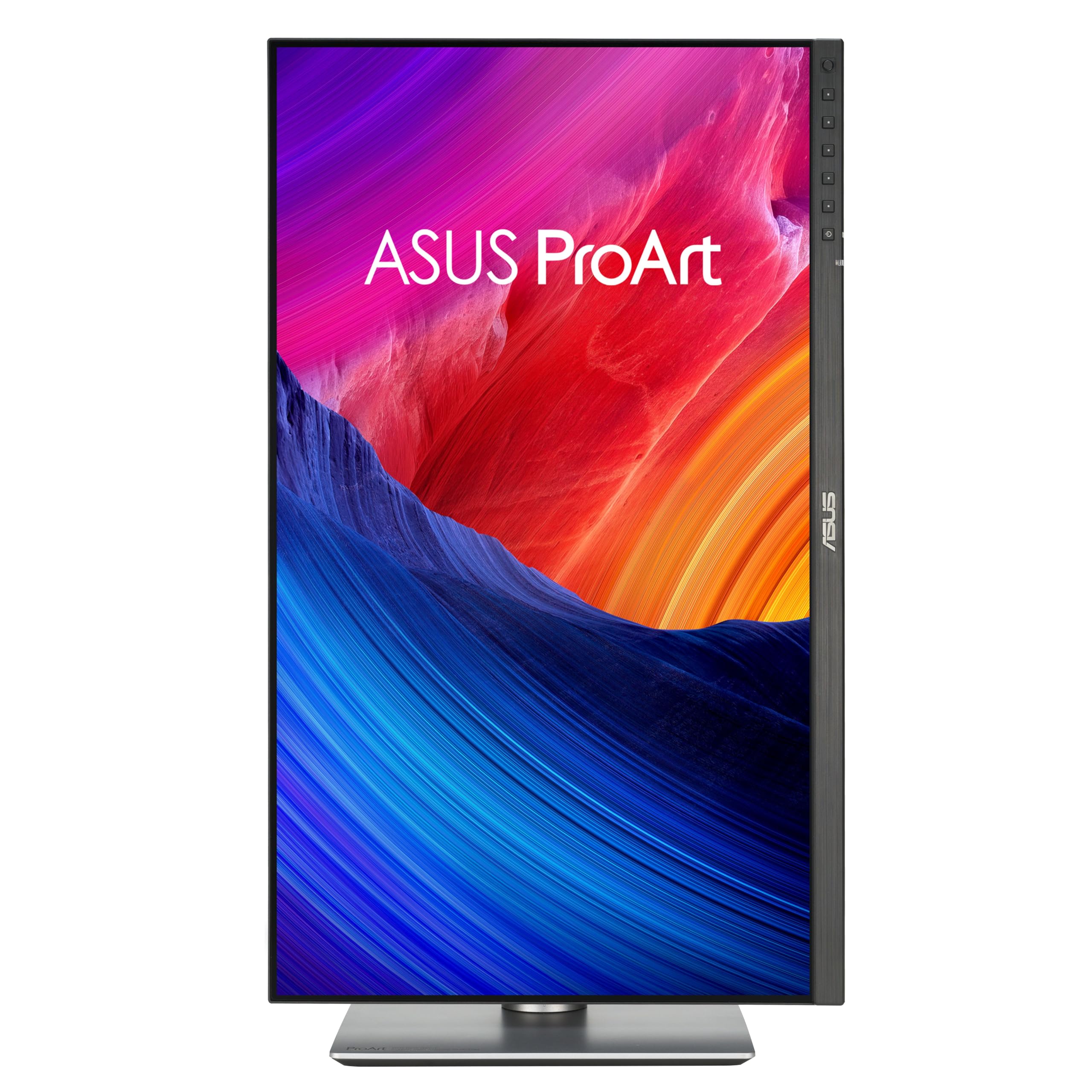 ASUS ProArt PA32QCV, Schwarz/Silber, 31,5 Zoll, 6K Monitor