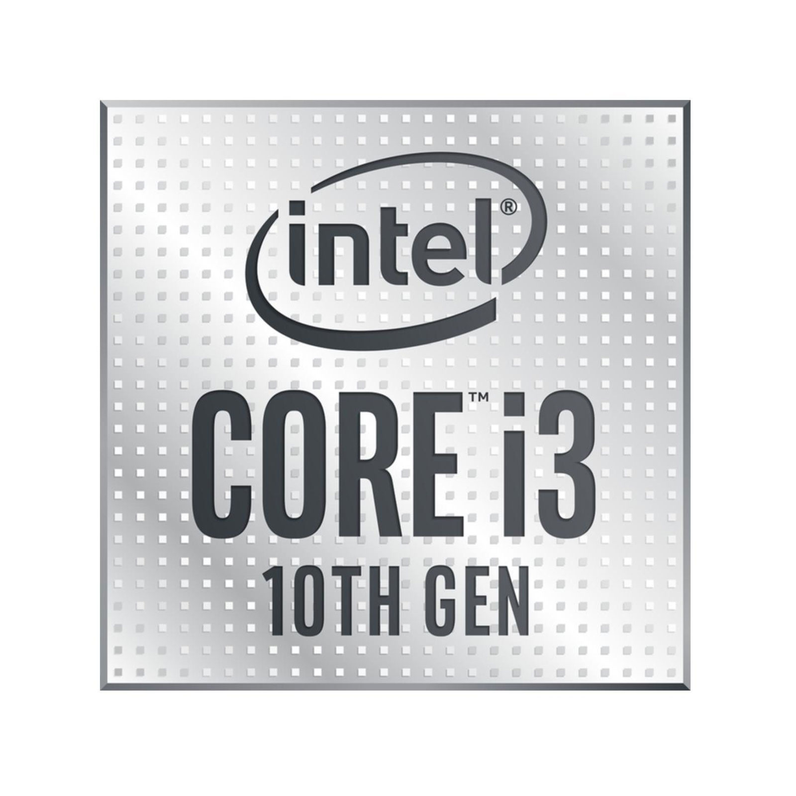 Intel Box Core i3 Processor i3