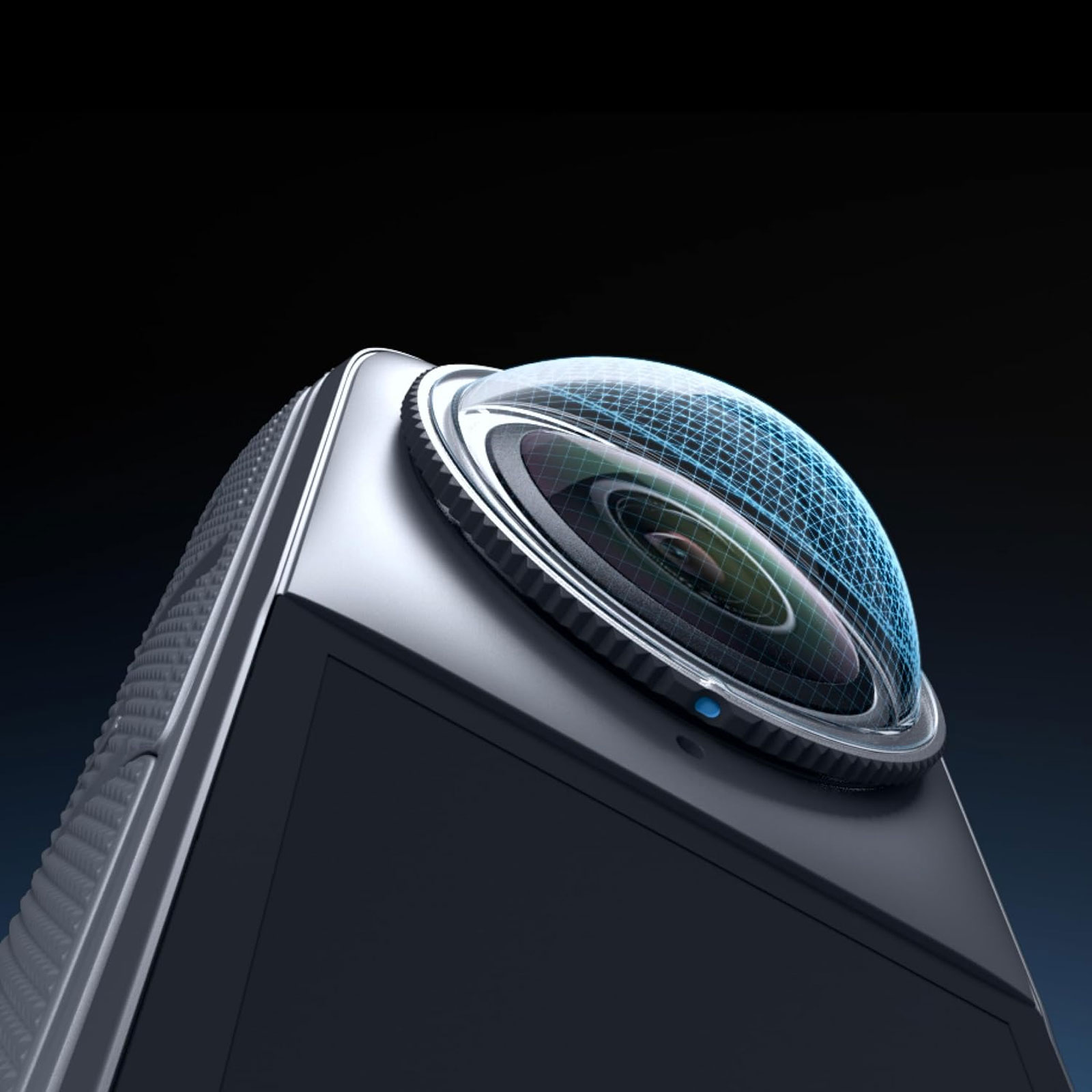 INSTA360 X4 St. Lens Guards