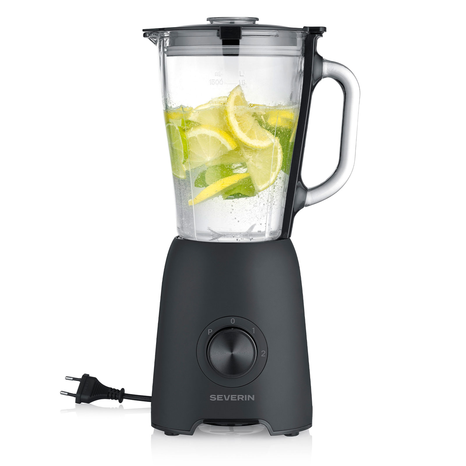 SEVERIN SM 3724 Pro Standmixer