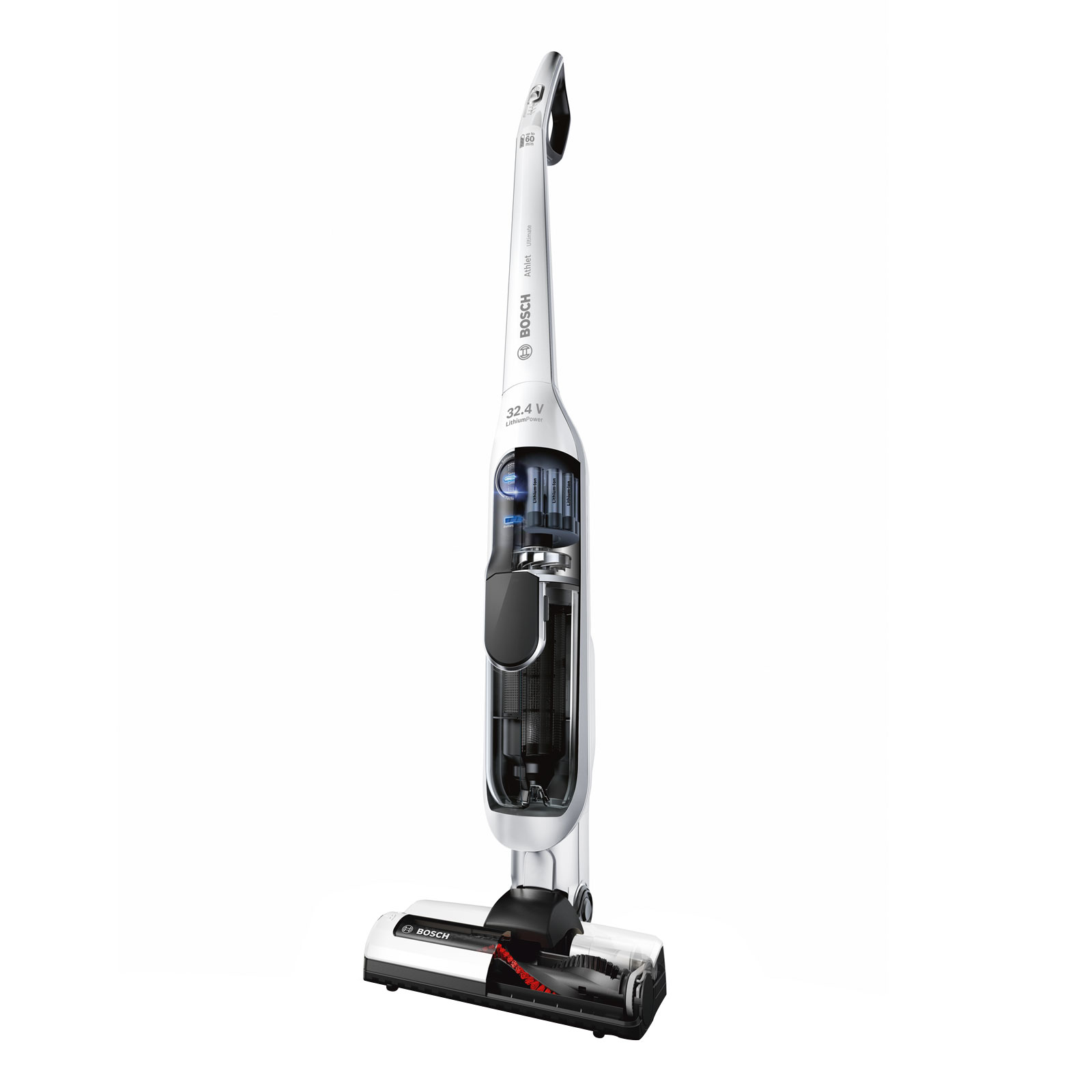 Bosch BBH73260K Akkusauger