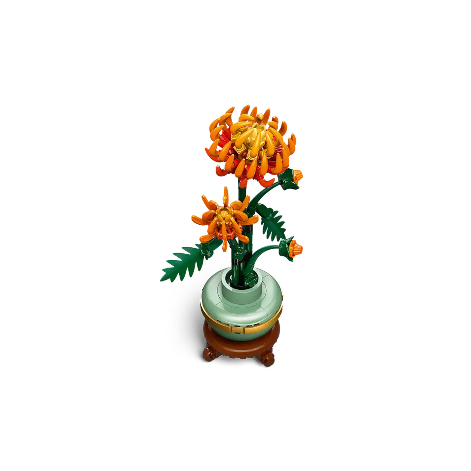 LEGO Chrysantheme Lego-Set