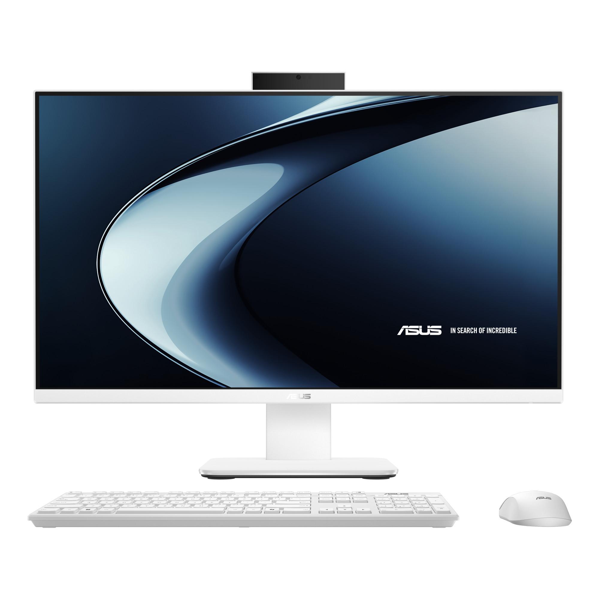 ASUS All-in-One PC V400 V470VAK-WPE925W All-in-One PC