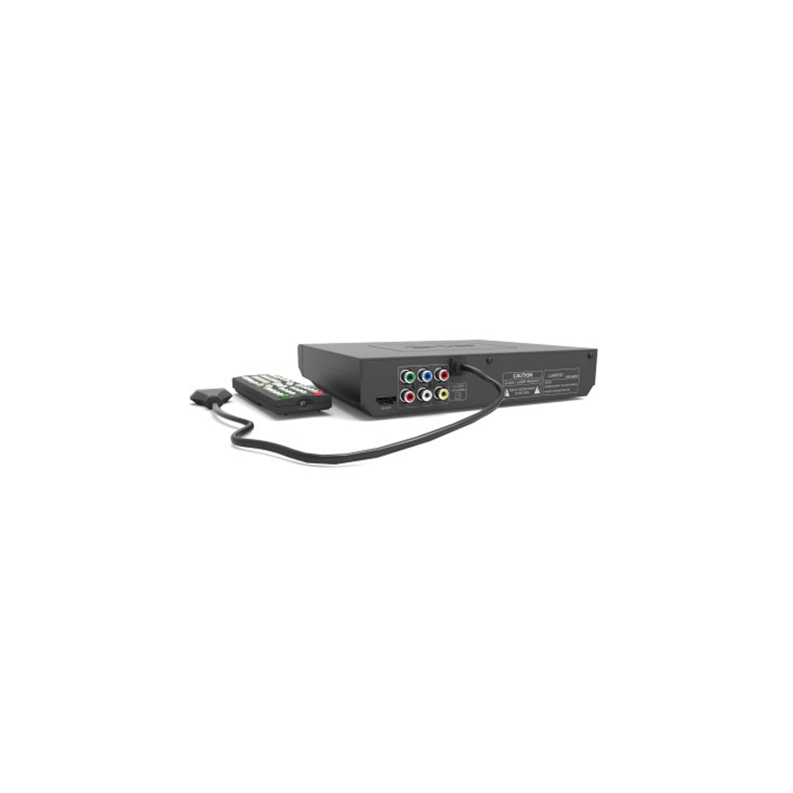 REFLEXION DVD-369 DVD-Player