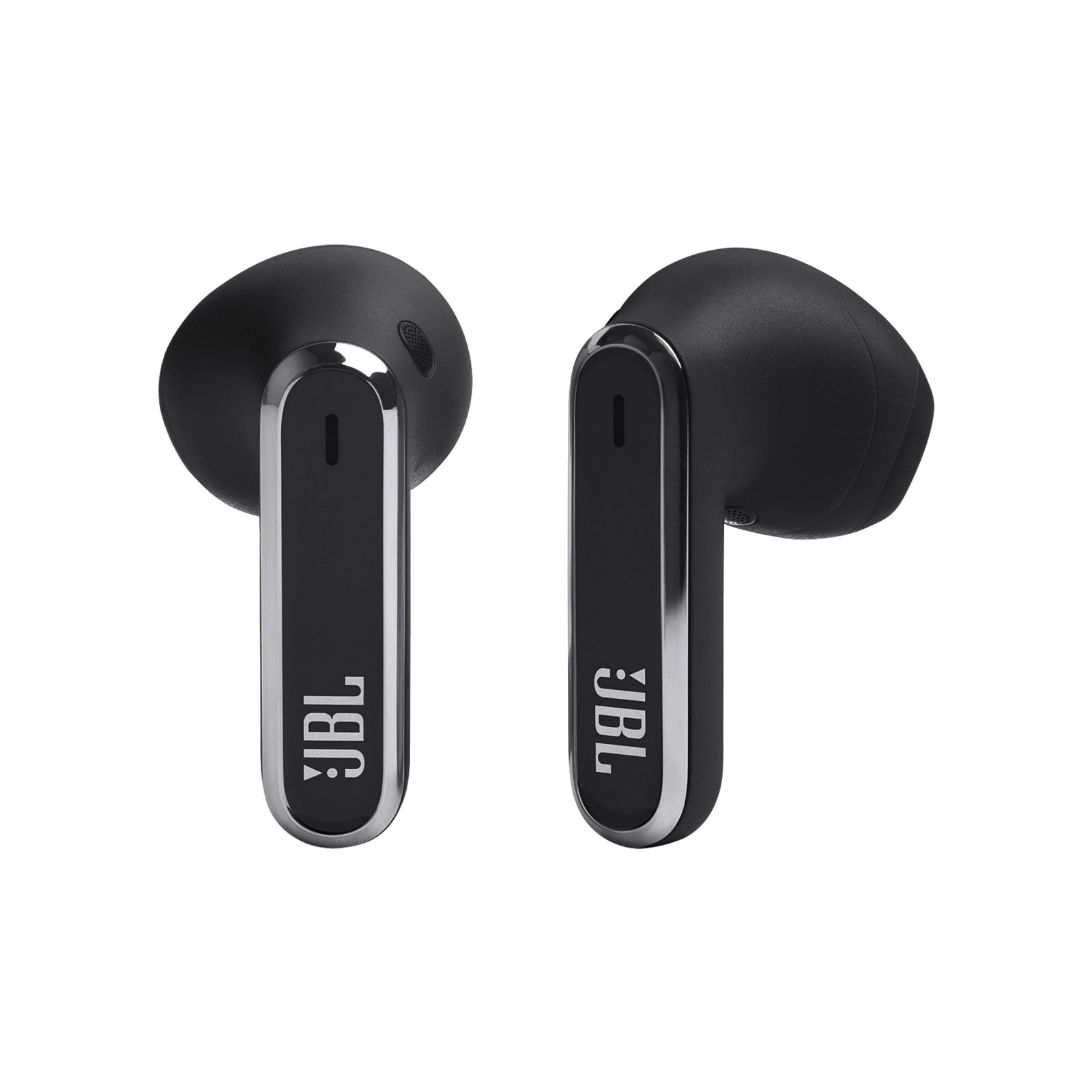JBL In-Ear Kopfhörer Live Flex schwarz