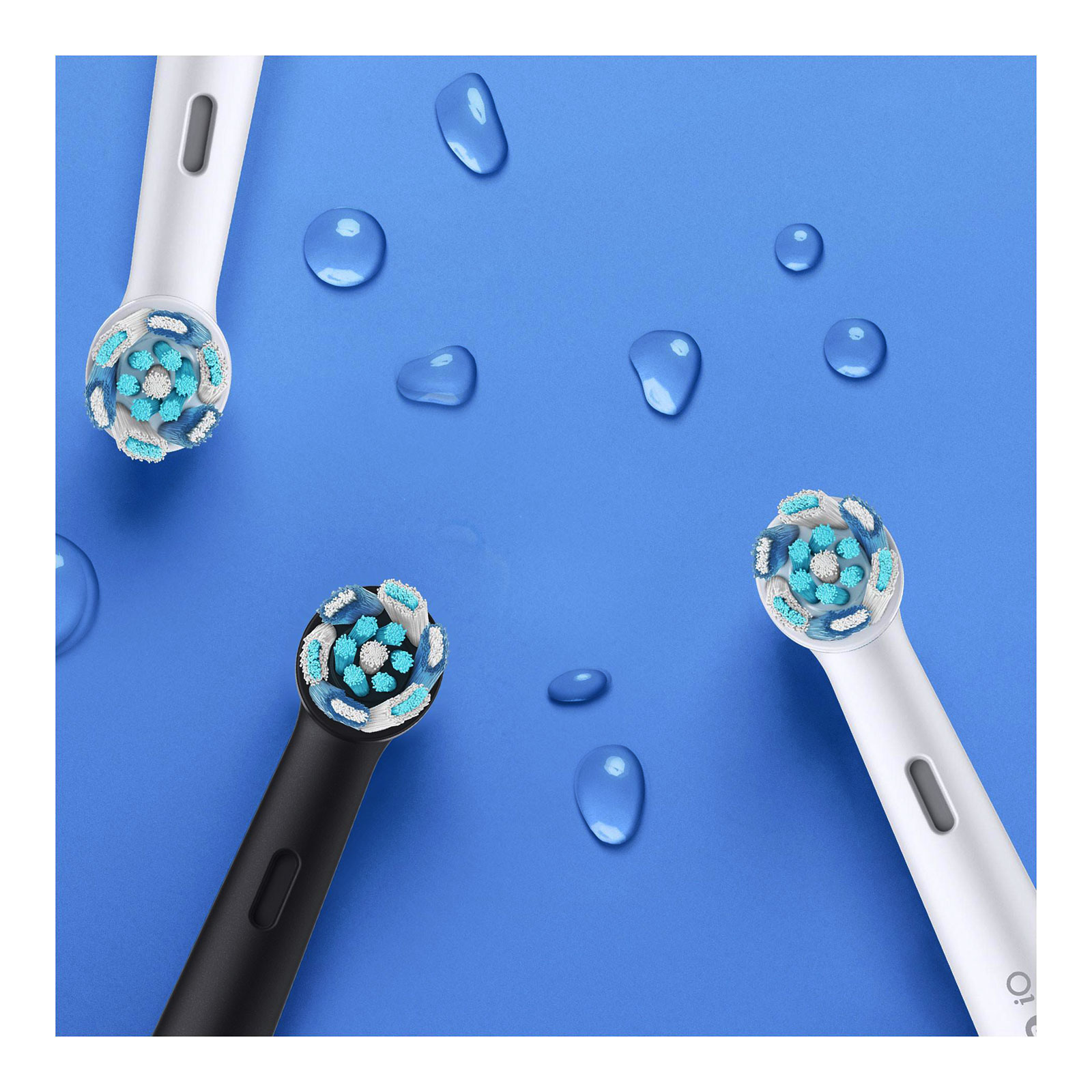 Oral-B Zahnbürste iO 6 Black Oral-B Zahnbürste iO 6 Black