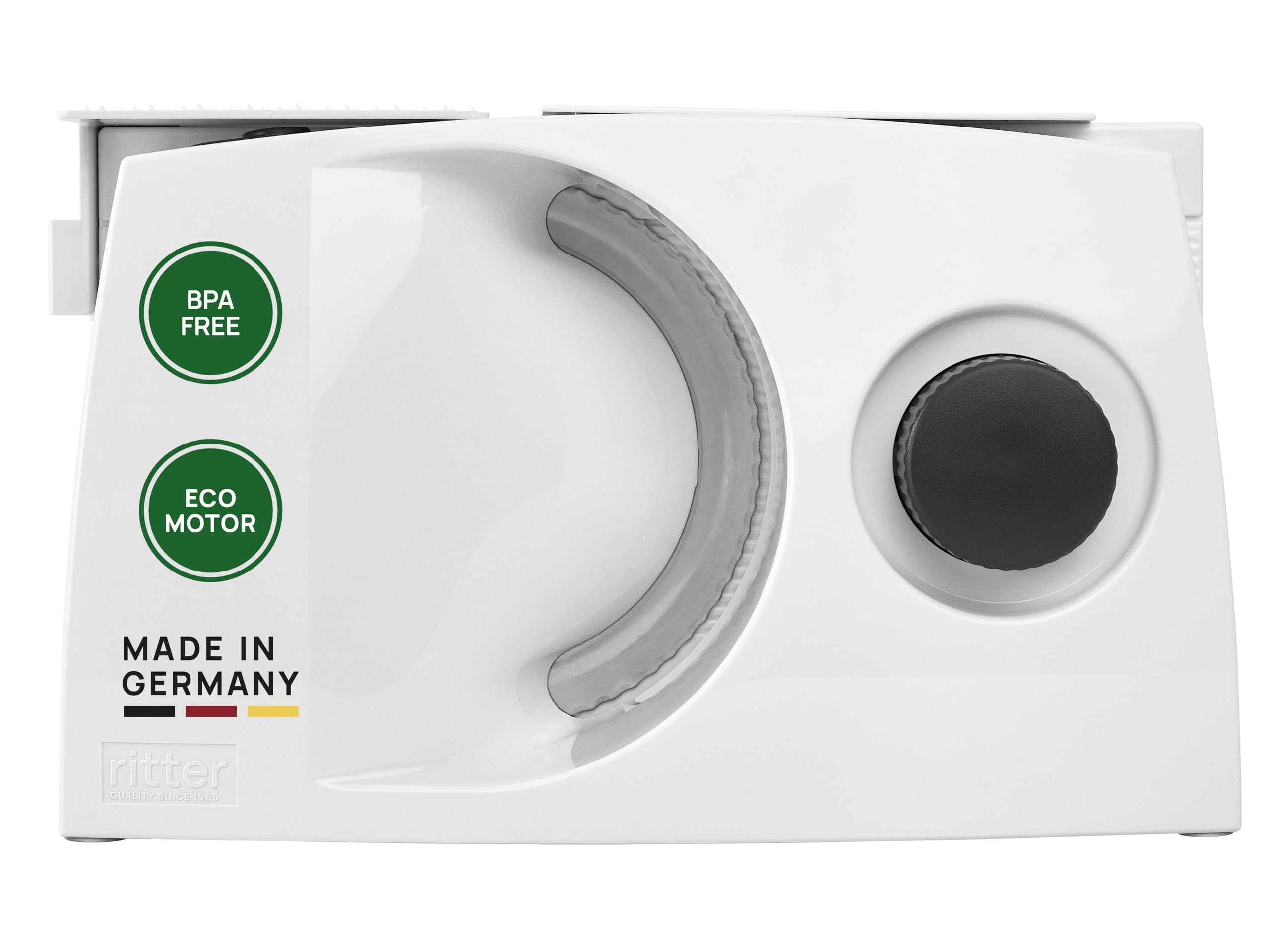 Ritter markant 05 Allesschneider