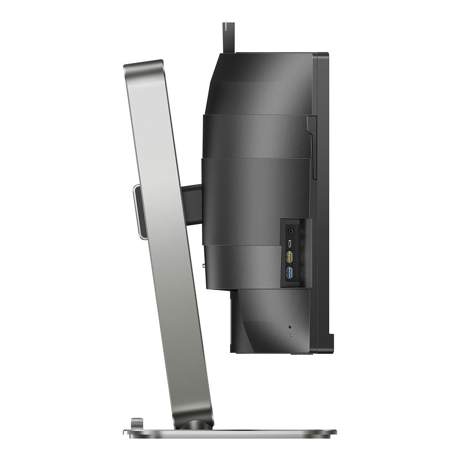 Philips Monitor Serie 5000, 49B2U5900CH/00, 49 Zoll, Curved, DQHD, VA, 75 Hz, 4 ms
