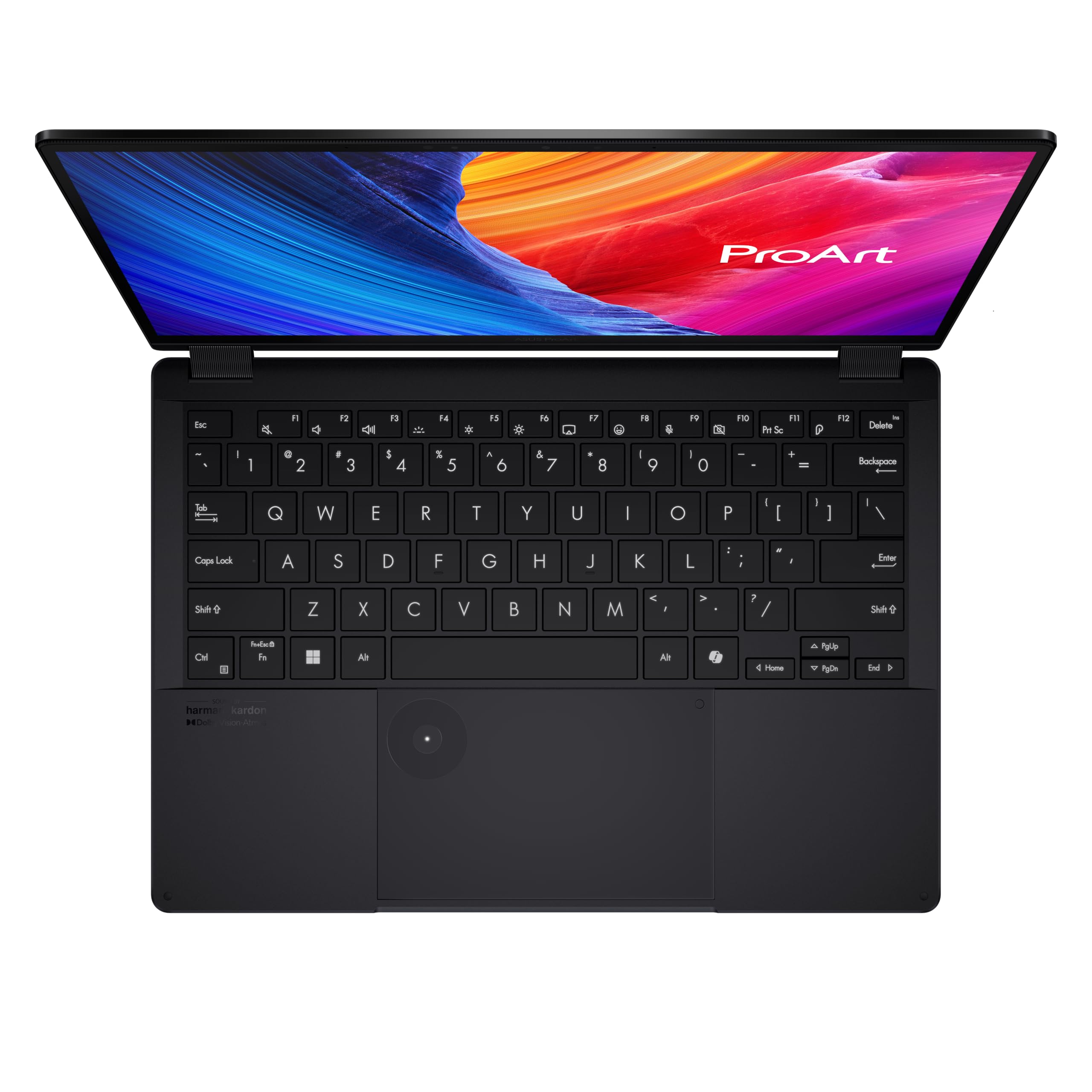 ASUS ProArt PX13 HN7306EA Copilot+ PC
