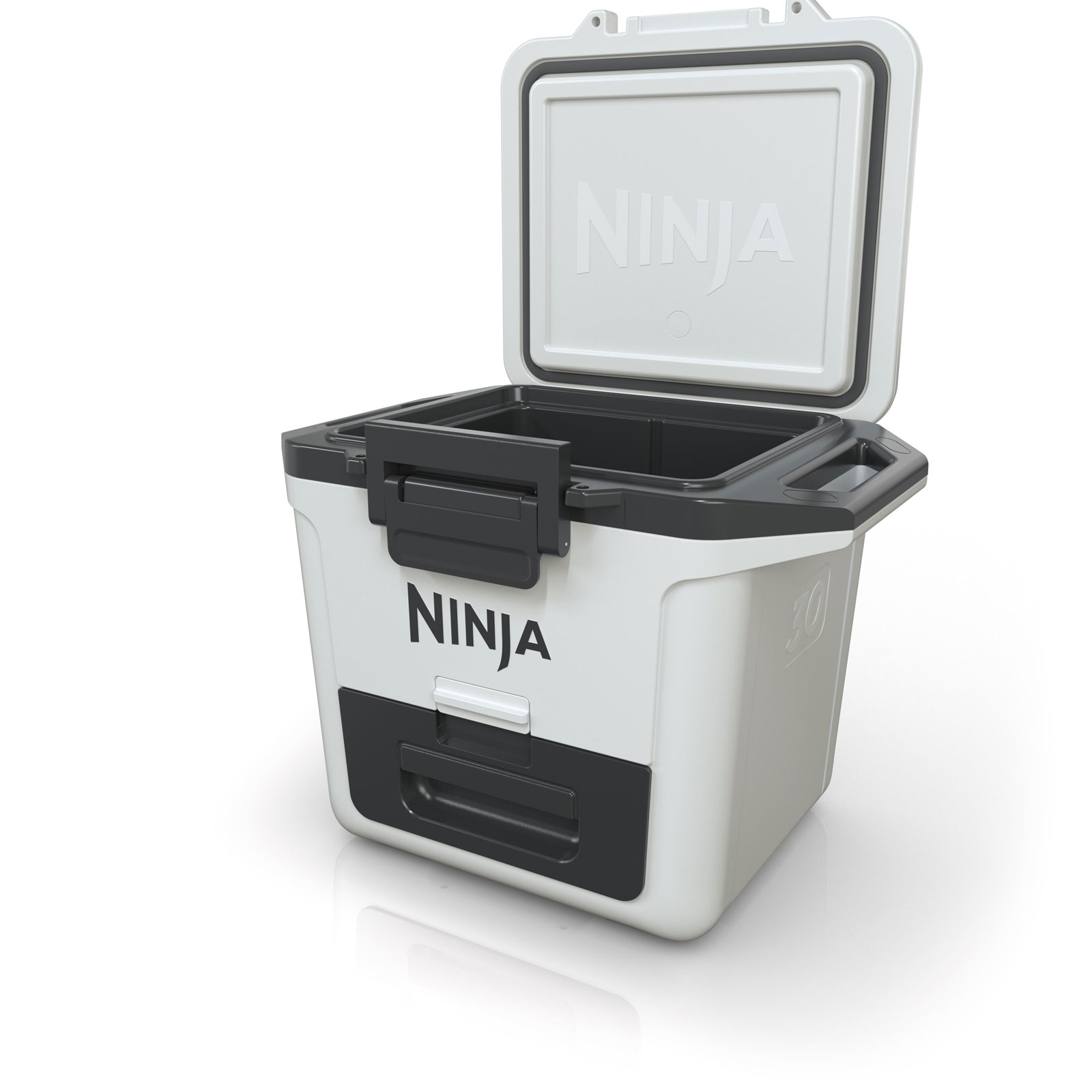 Ninja FB131EUWH 28L white Mobile Kühlbox