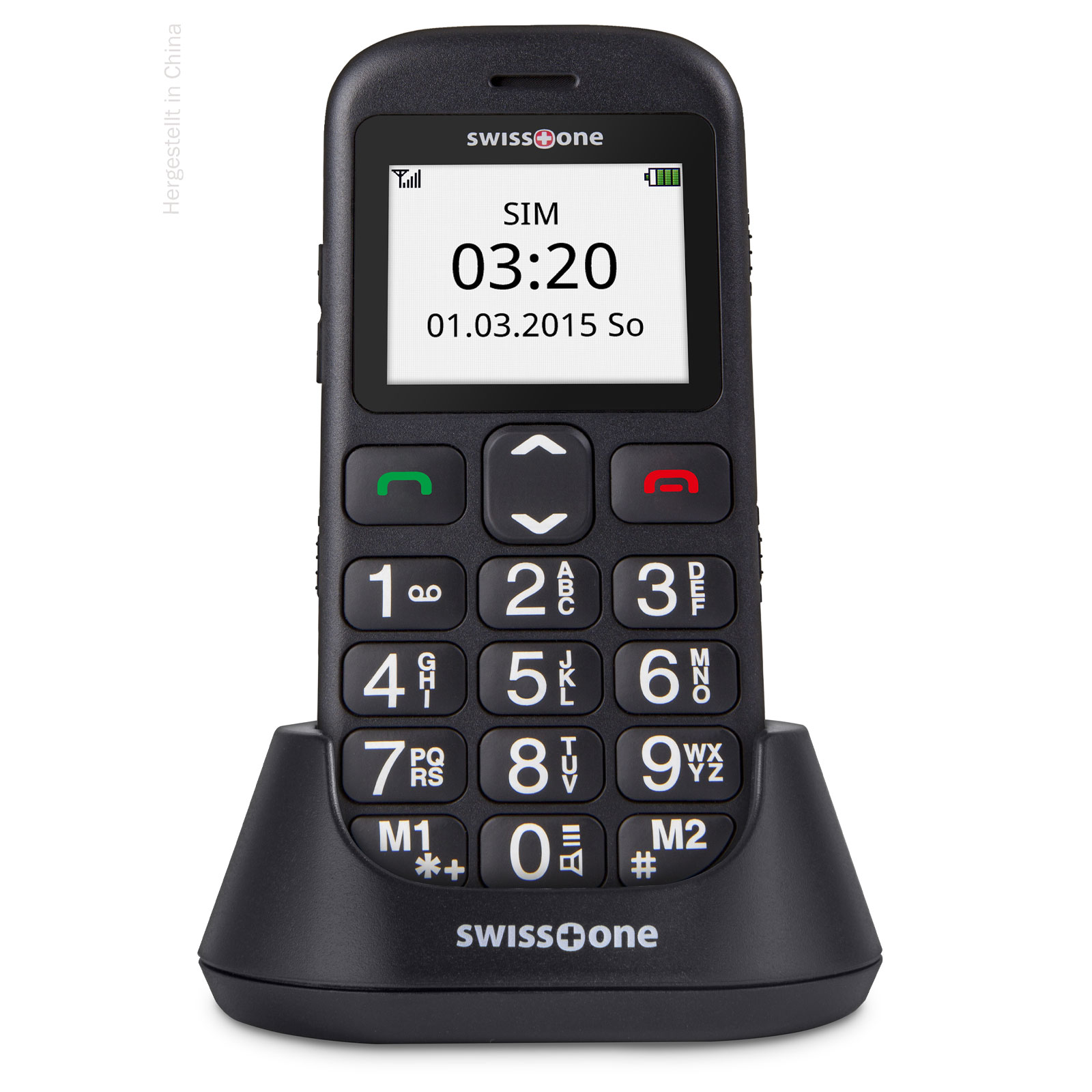 Swissstone BBM 320c