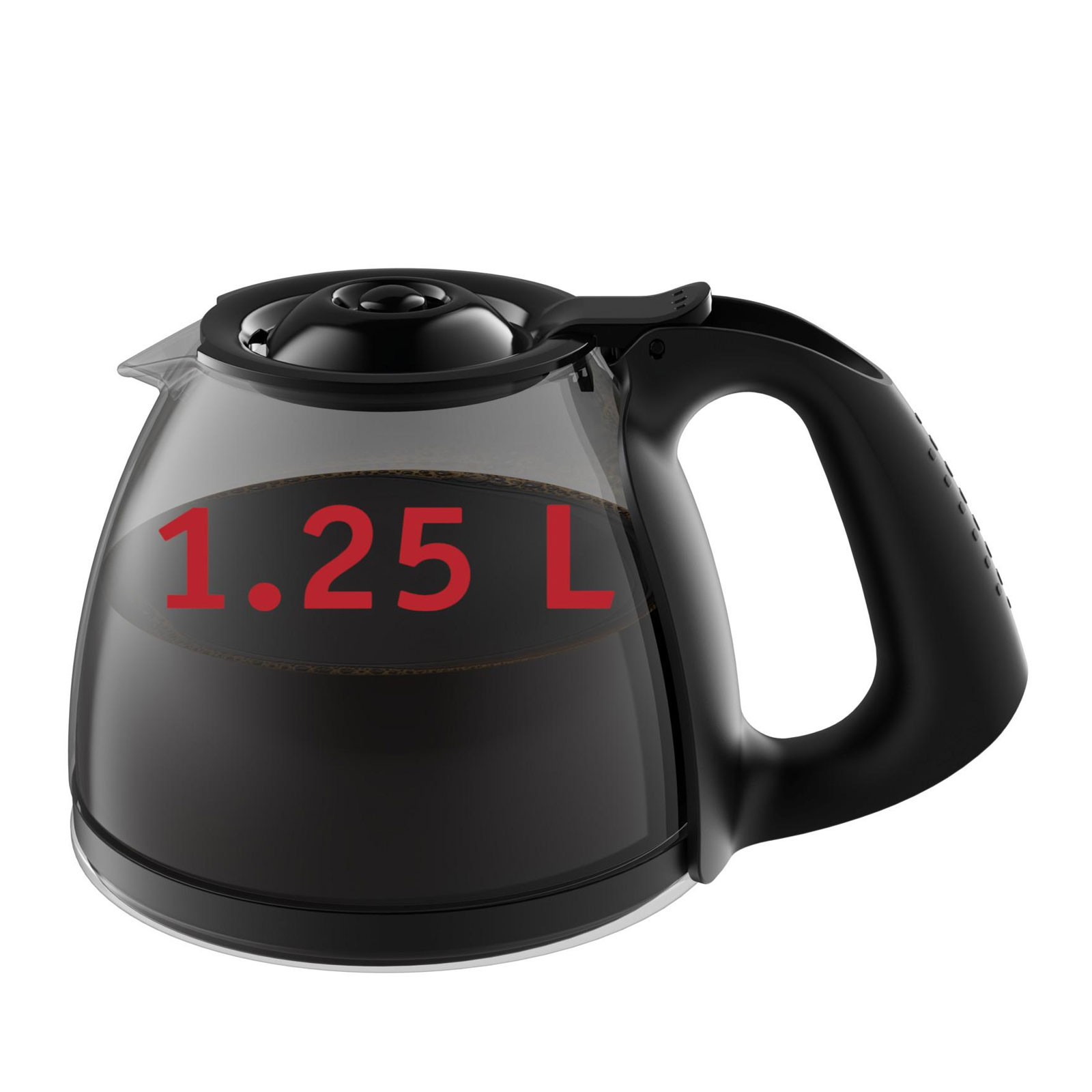TEFAL CM5338 Includeo Filterkaffeemaschine