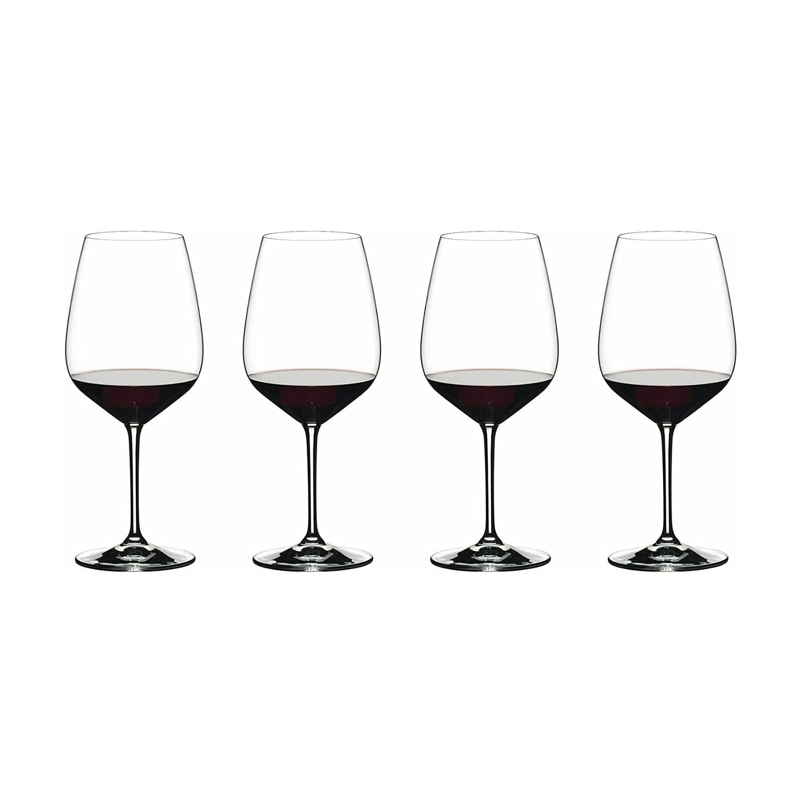 Riedel Extreme Red Wine  5441/0 Weingläser 4er Set