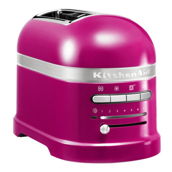 KitchenAid ARTISAN Toaster 5KMT2204E Factory Serviced