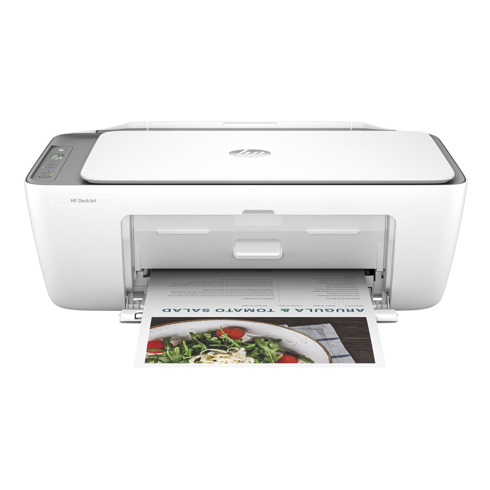 HP DESKJET 2820E Multifunktionsdrucker