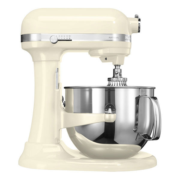 KitchenAid Artisan 5KSM7580XE Küchenmaschine 6,9l Factory Serviced