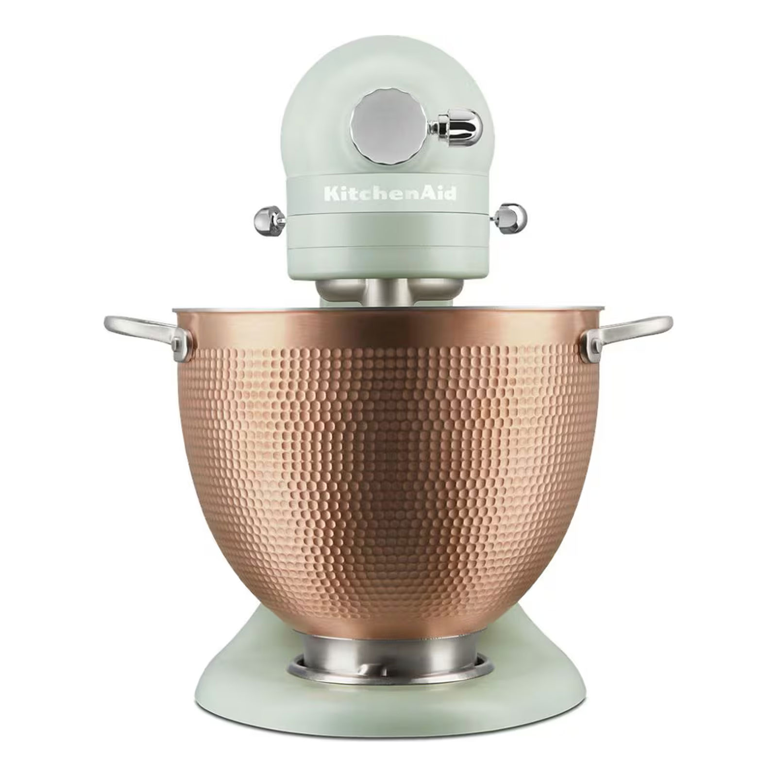 KitchenAid 5KSM180LEELB Küchenmaschine
