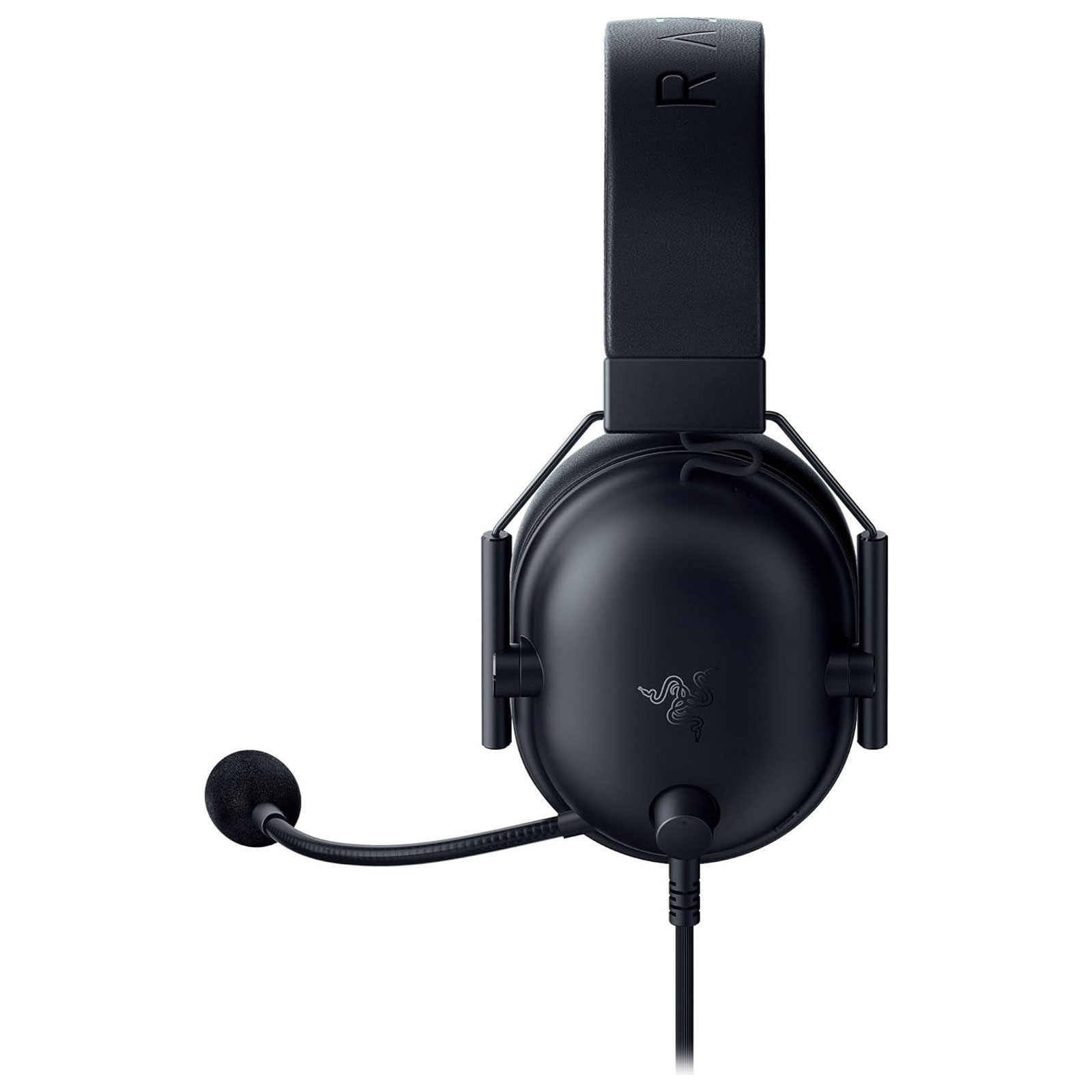 RAZER BlackShark V2 X Gaming-Headset für Xbox, Schwarz