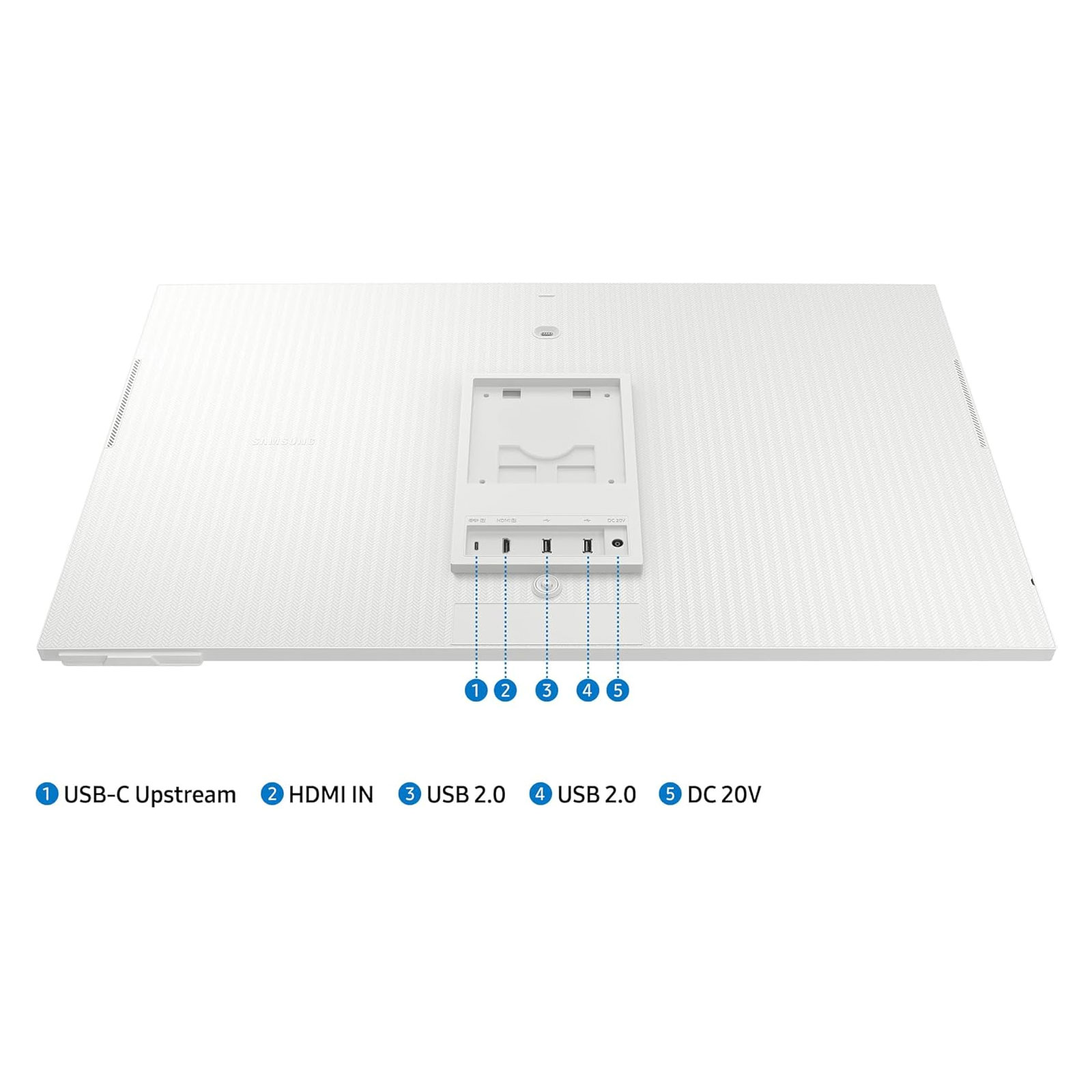 Samsung SMART M80D S32DM801UU Monitor Samsung SMART M80D S32DM801UU Monitor