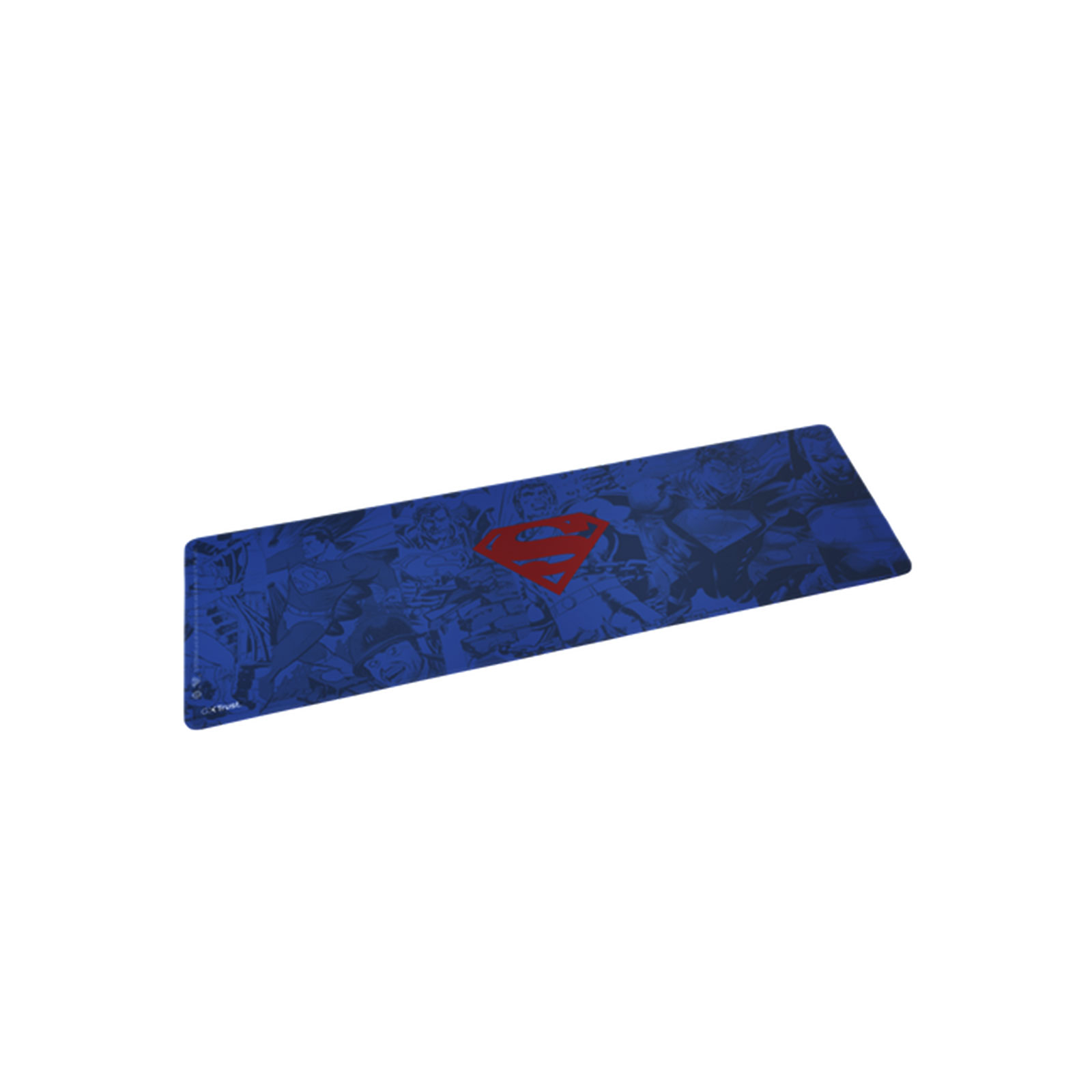 Trust GXT 759SM XXL Gaming Mousepad, Blau