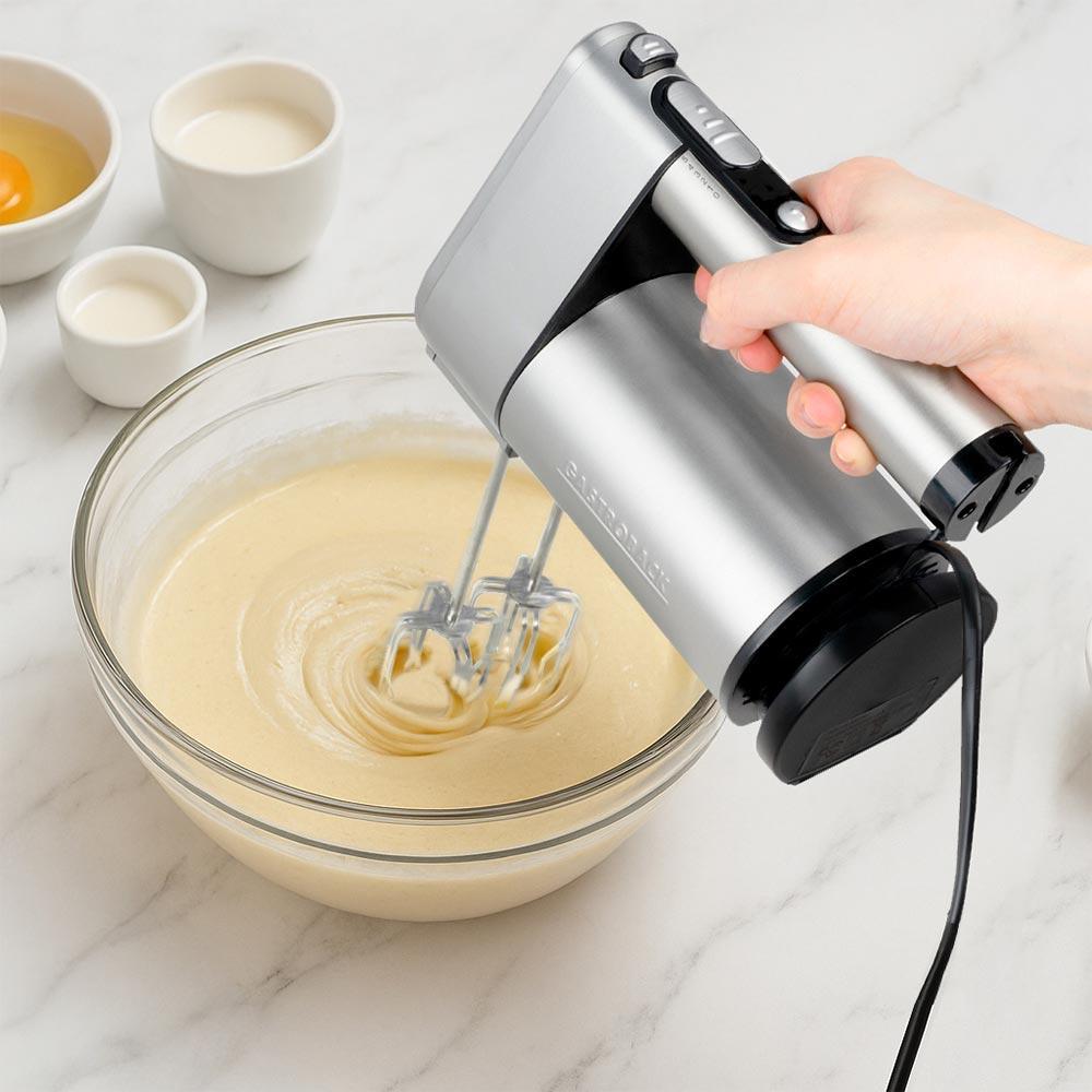 GASTROBACK Powermix Air 40984 Handmixer-Set