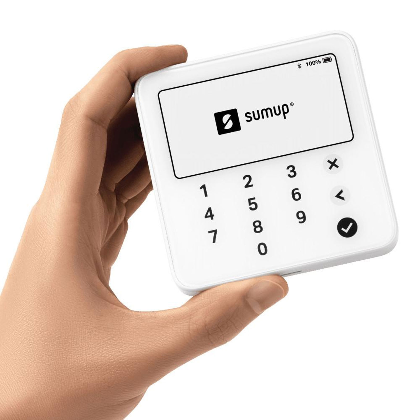 SumUp Solo Lite Kartenterminal Kartenlesegerät