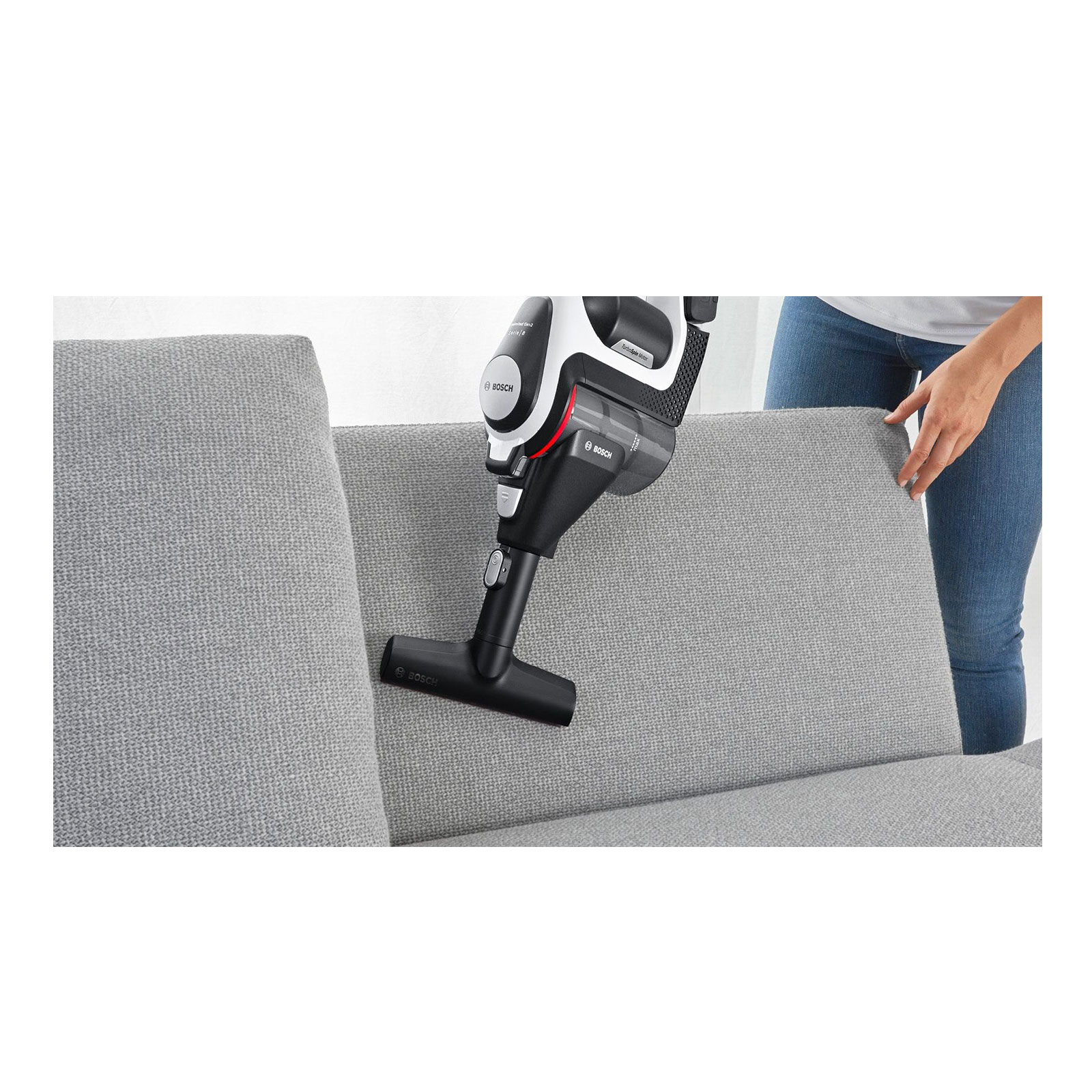 Bosch BHZUXXL XXL-Polsterdüse Unlimited