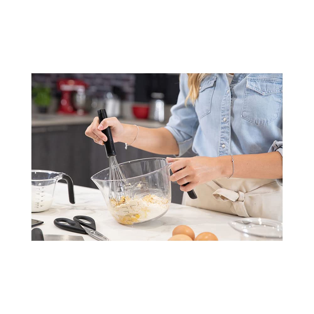 KitchenAid Rühr- und Messschüssel