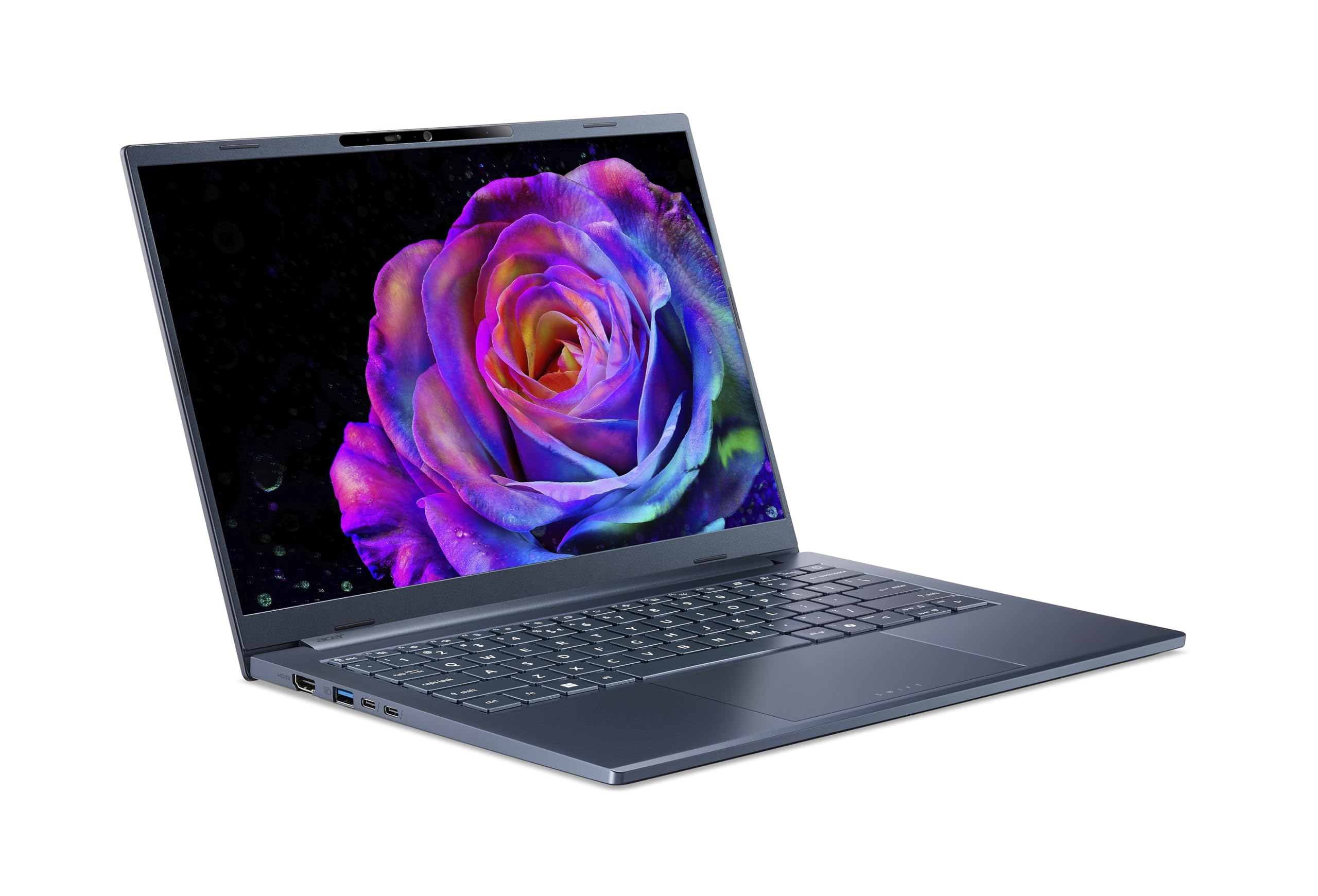 Acer Swift Go 14 AI OLED, SFG14-75, Ultrabook/Laptop