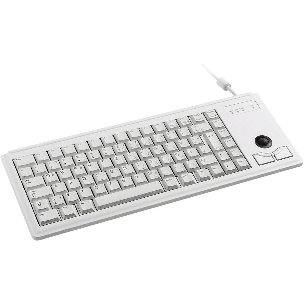 Cherry G84-4400LPBDE-0 Tastatur