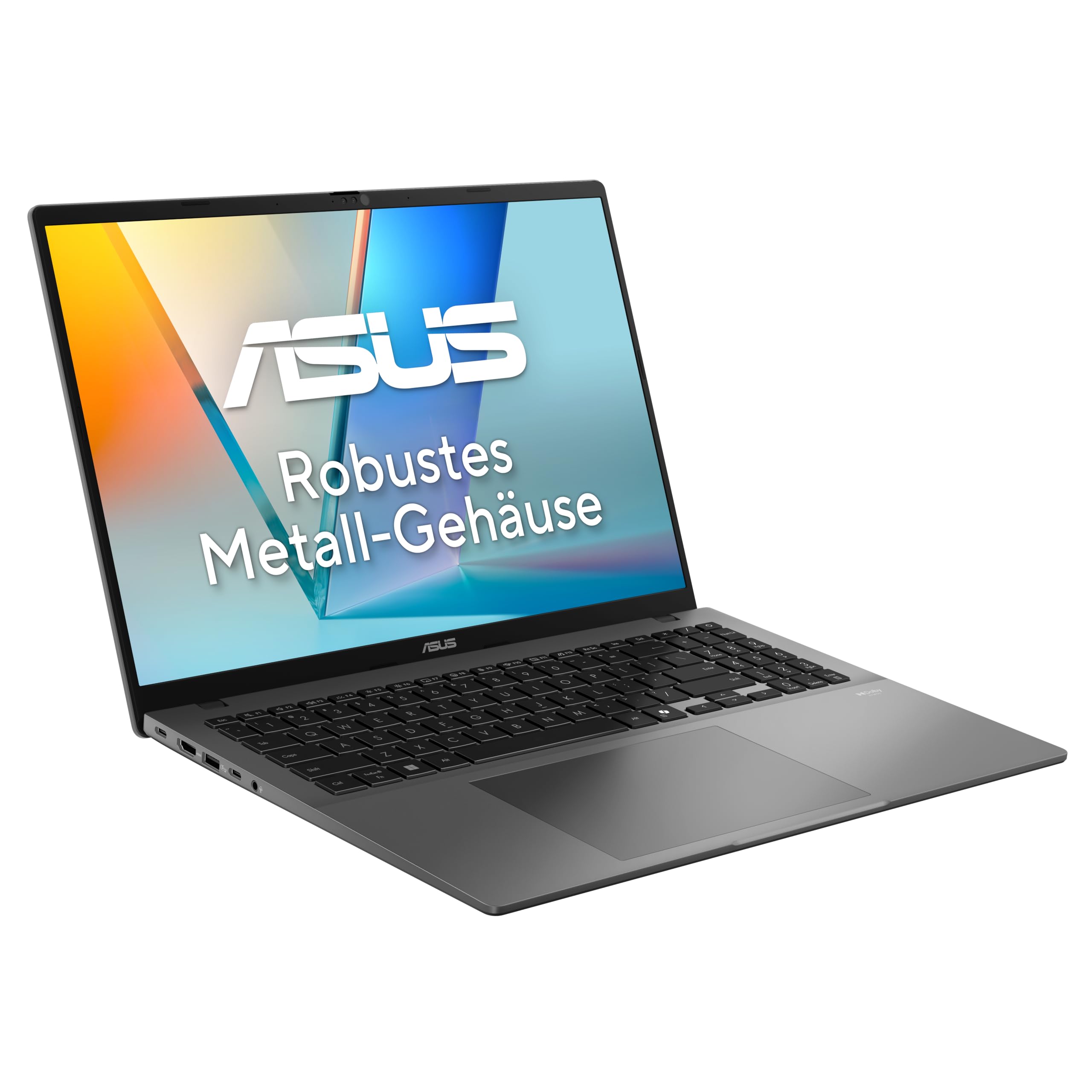 ASUS Vivobook S16 S3607AA Copilot+ PC Notebook