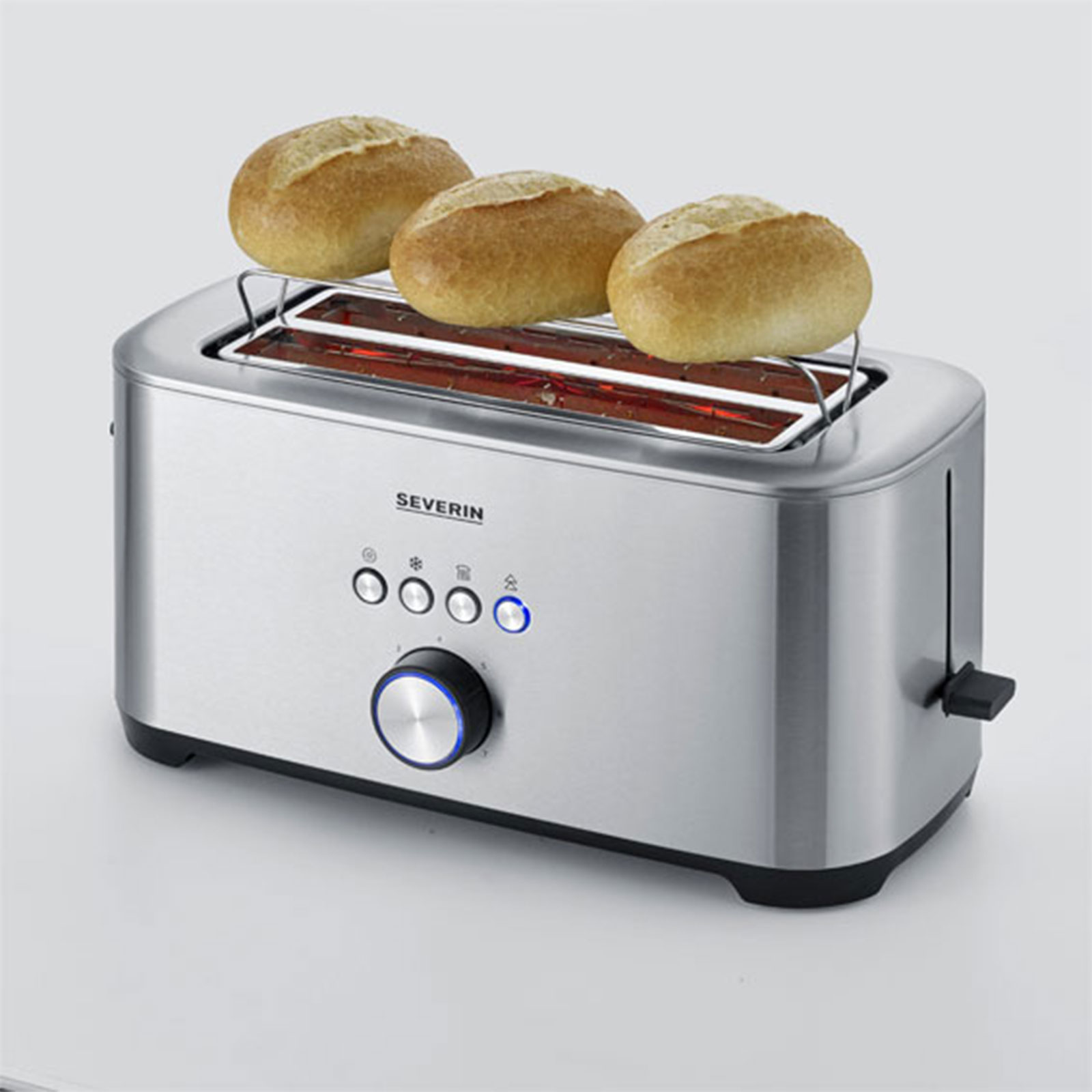 Severin AT 2621 Toaster
