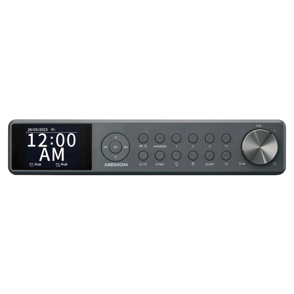 Medion LIFE P66750 DAB+ Premium Küchenradio