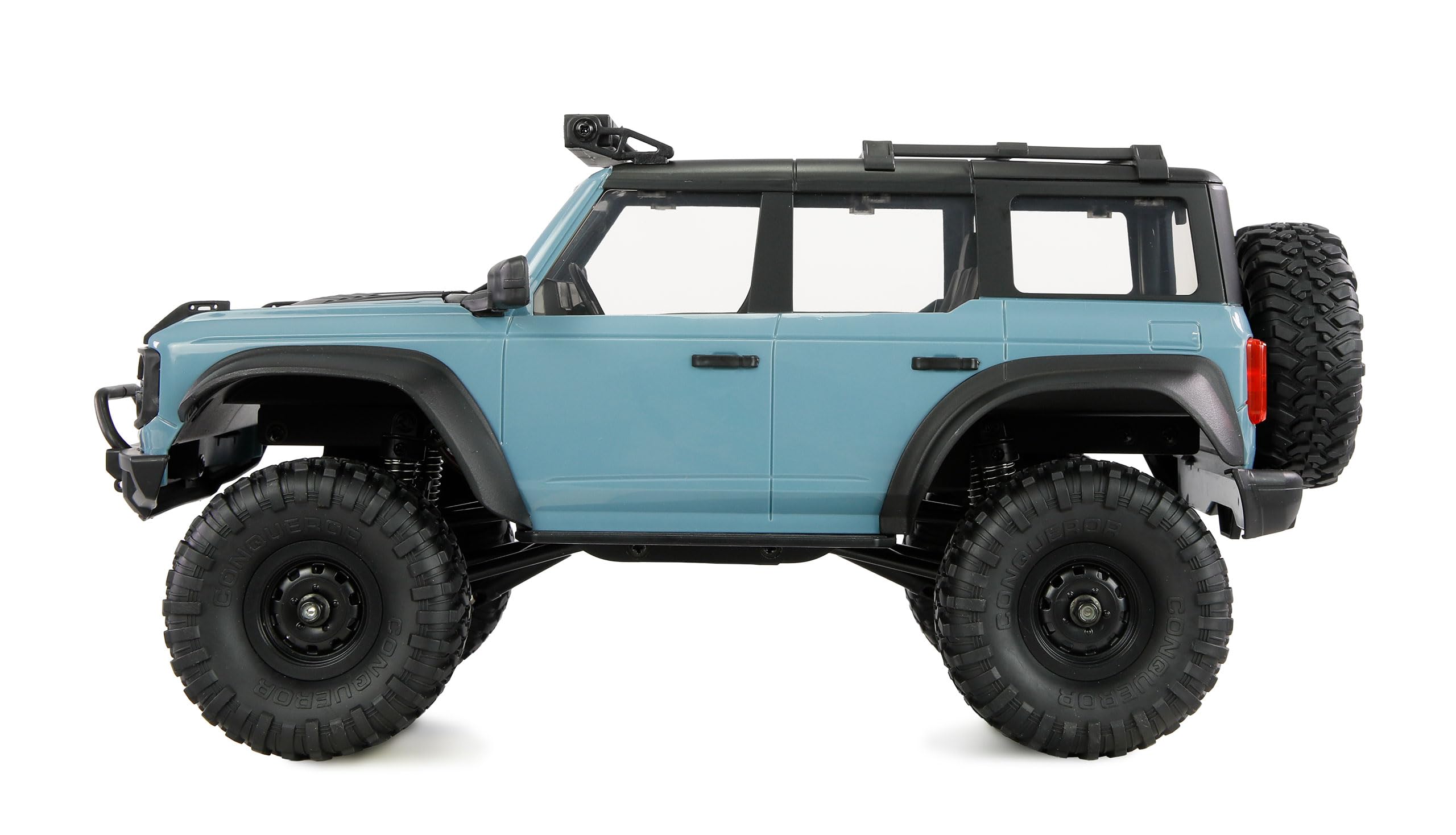 Amewi AMXRock Mini-Caballo Scale Crawler 4WD 1:16 RTR