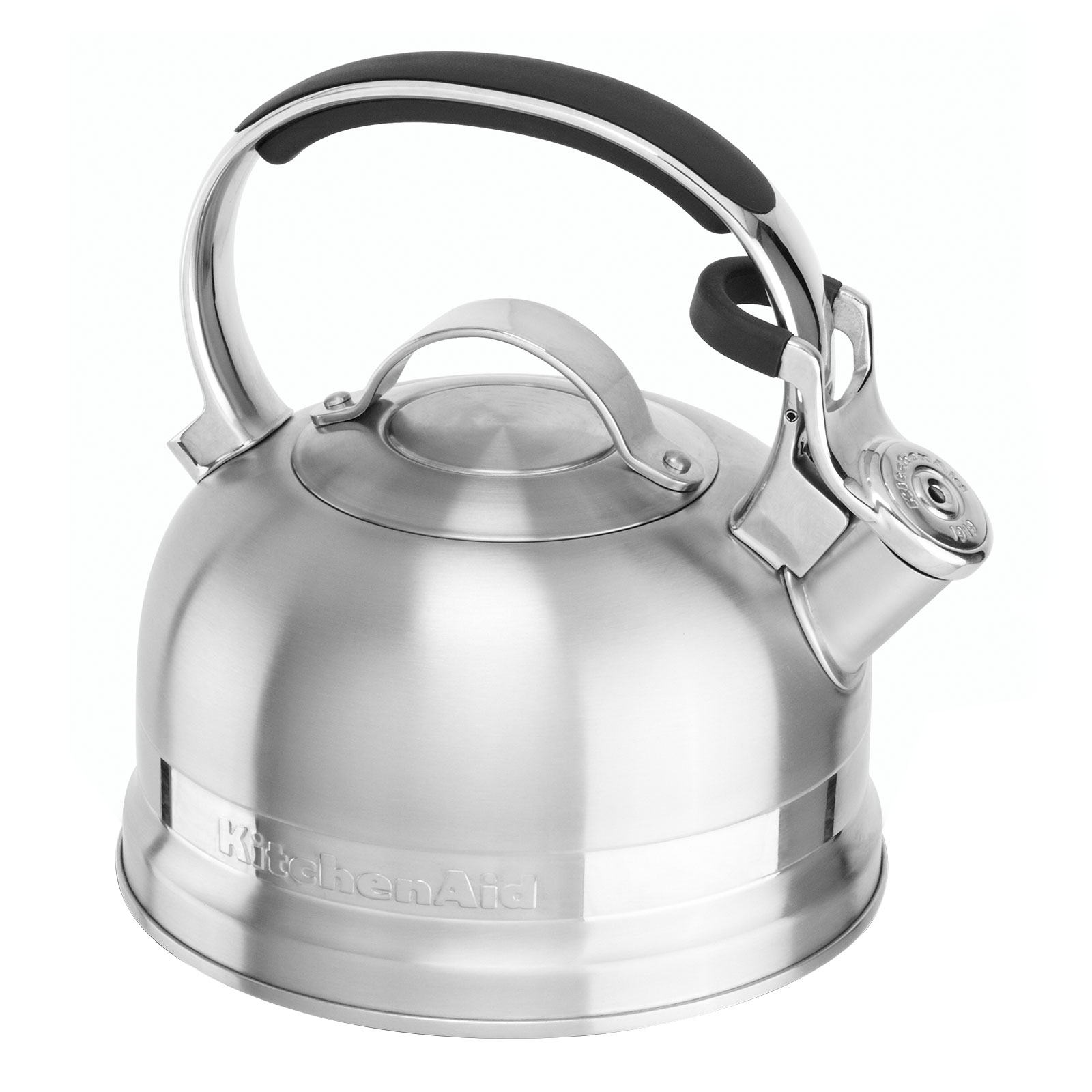 KitchenAid Kessel KTST20SBST edelstahl