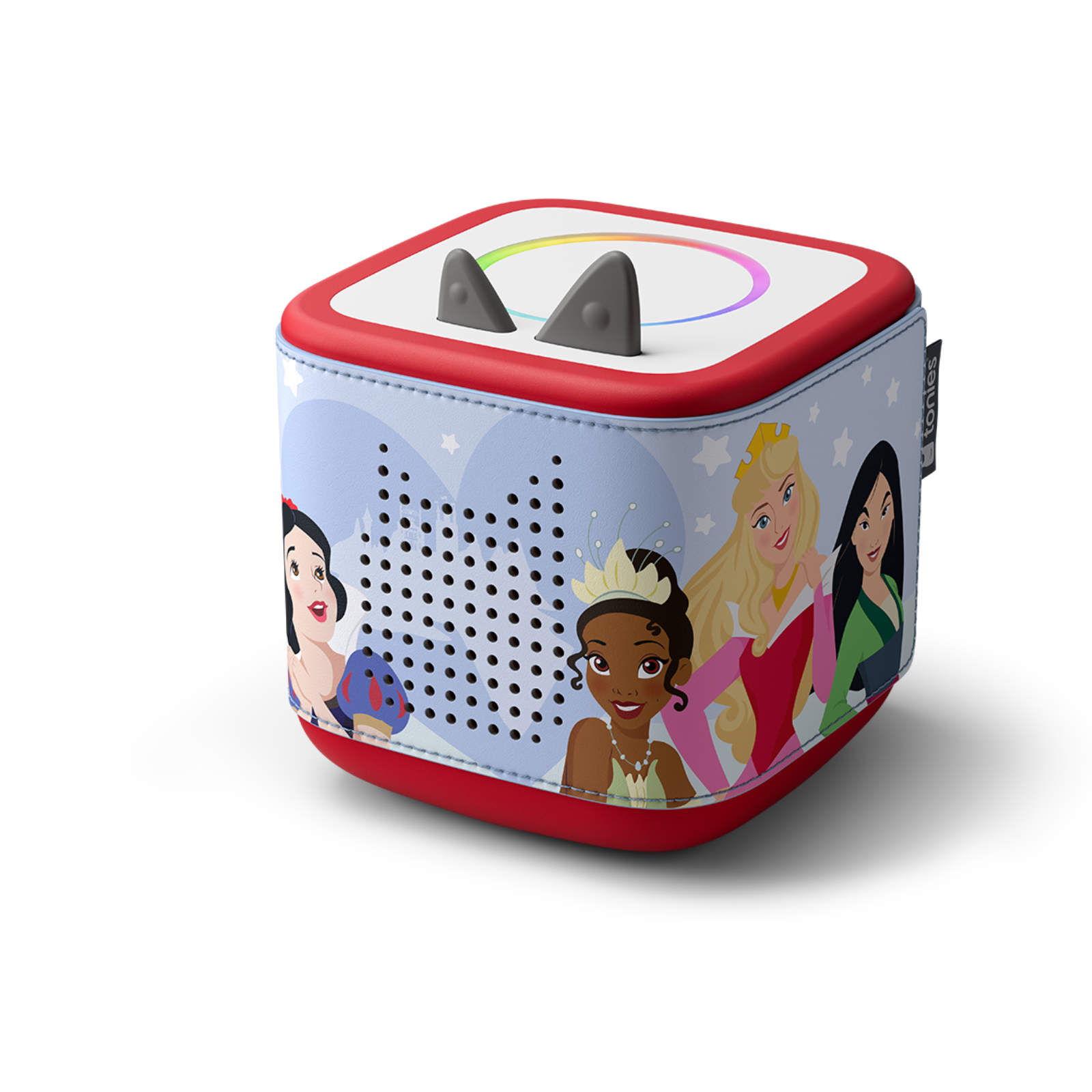 tonies Hülle Disney Prinzessinnen (für toniebox 2)