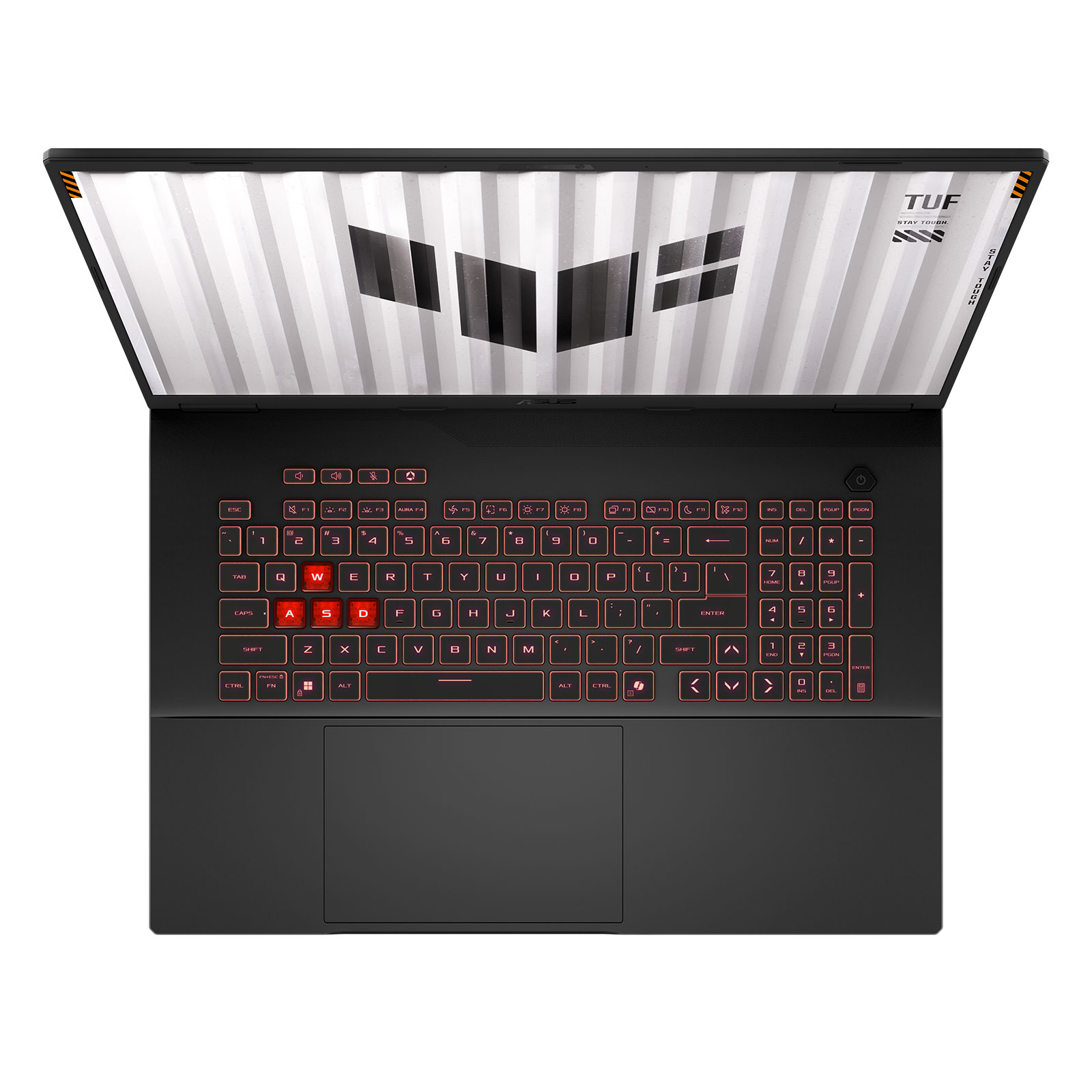 ASUS TUF Gaming A16 FA808UP-S8022W Gaming-Notebook