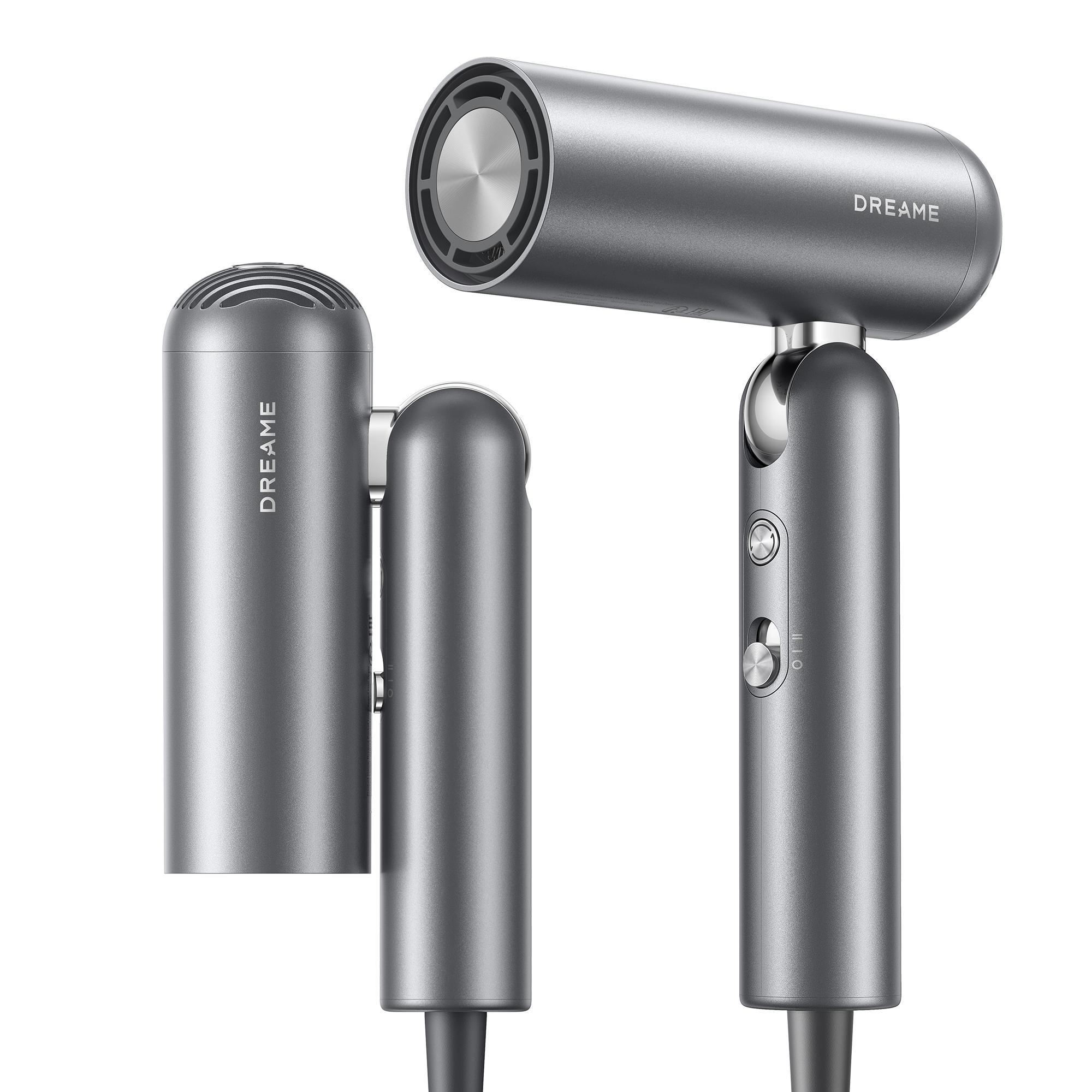 dreame Pocket Neo 2 Space Grey Haartrockner