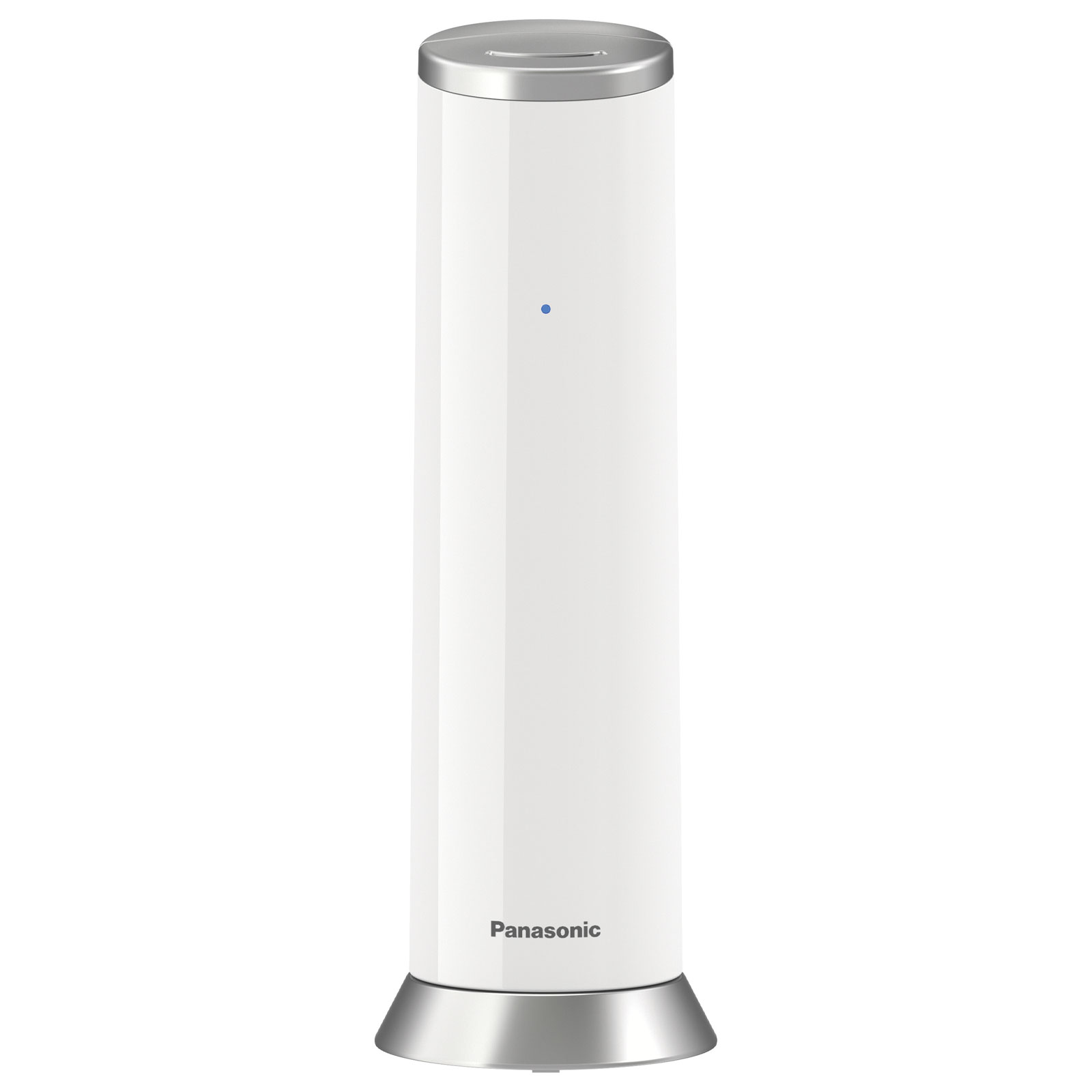 Panasonic KX-TGK220GW weiß Schnurloses Telefon
