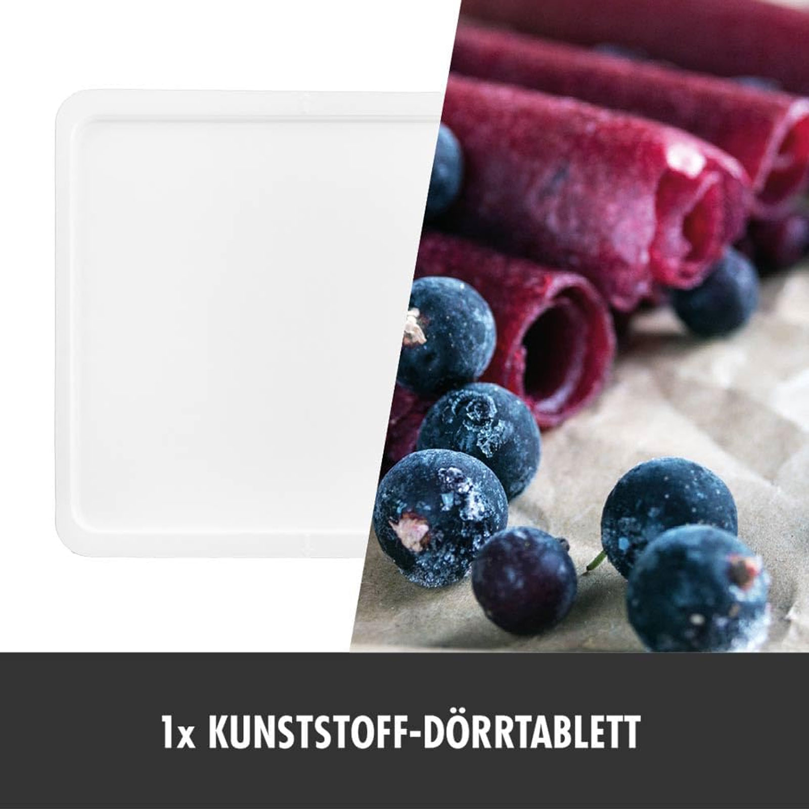 Gastroback 46605 Dörrautomat Vision Pro B-Ware